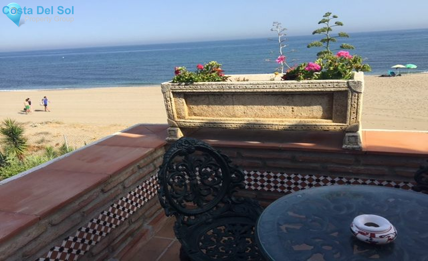 Detached Villa in Cabopino-1432049