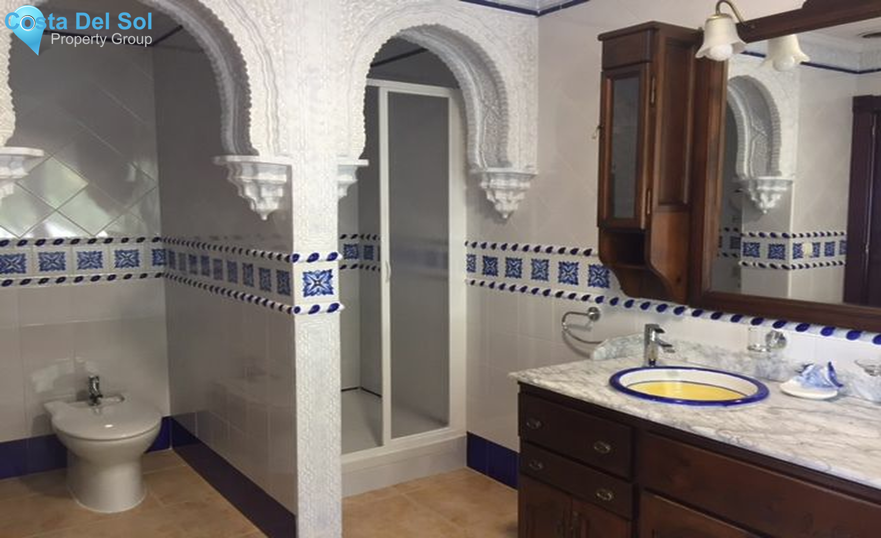 Detached Villa in Cabopino-1432051