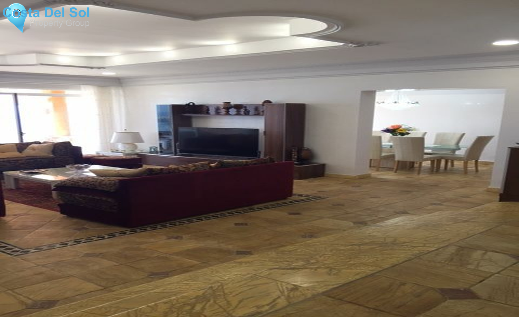 Detached Villa in Cabopino-1432054