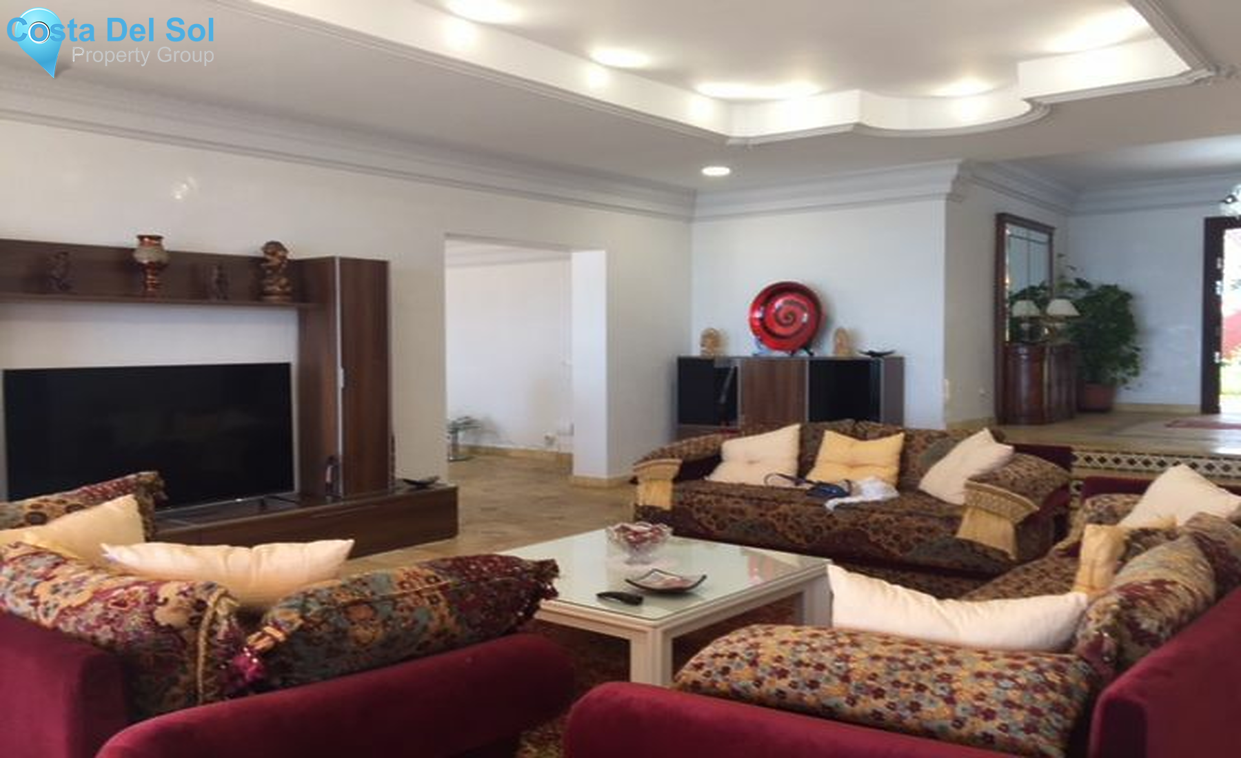 Detached Villa in Cabopino-1432056