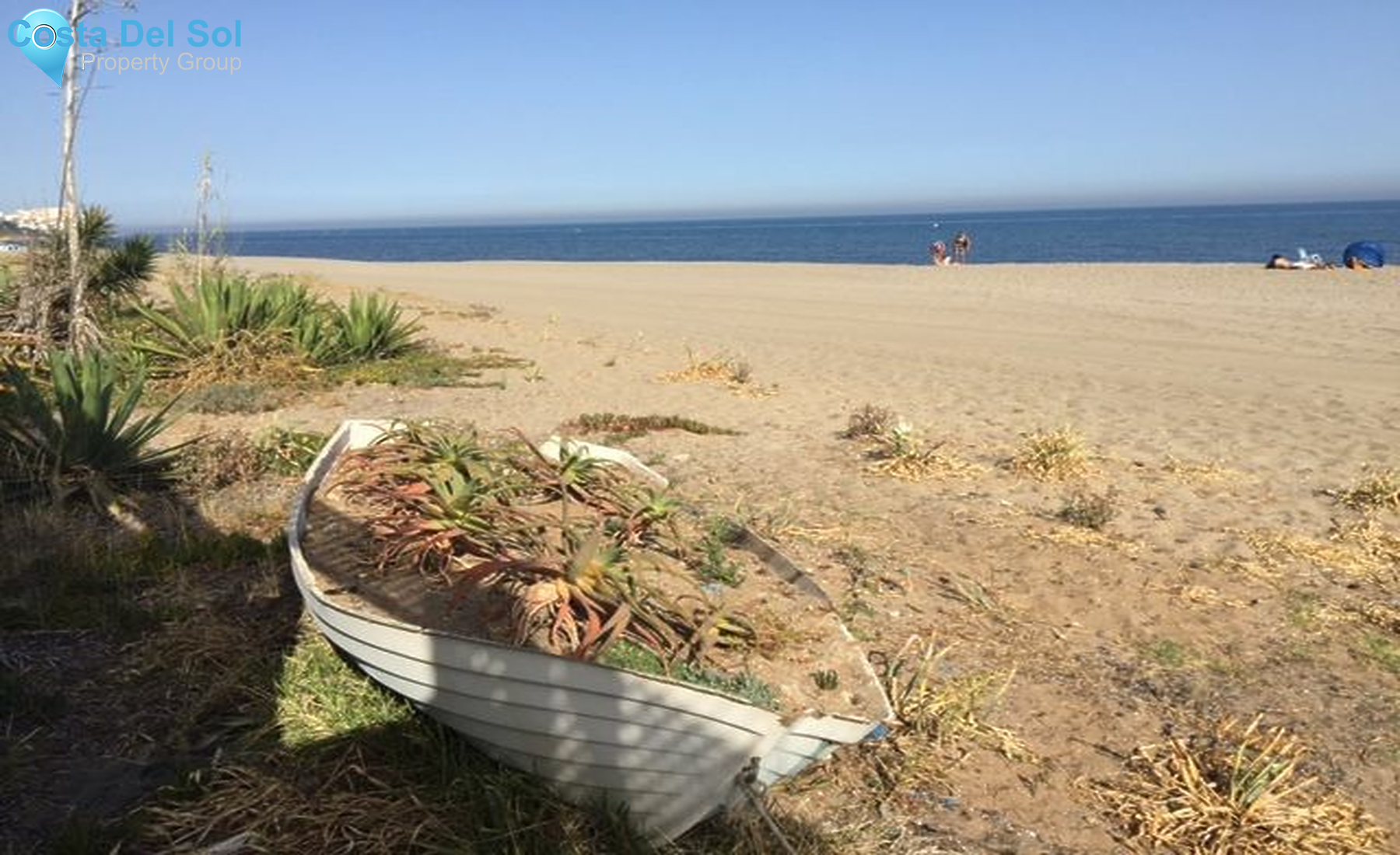 Detached Villa in Cabopino-1432039