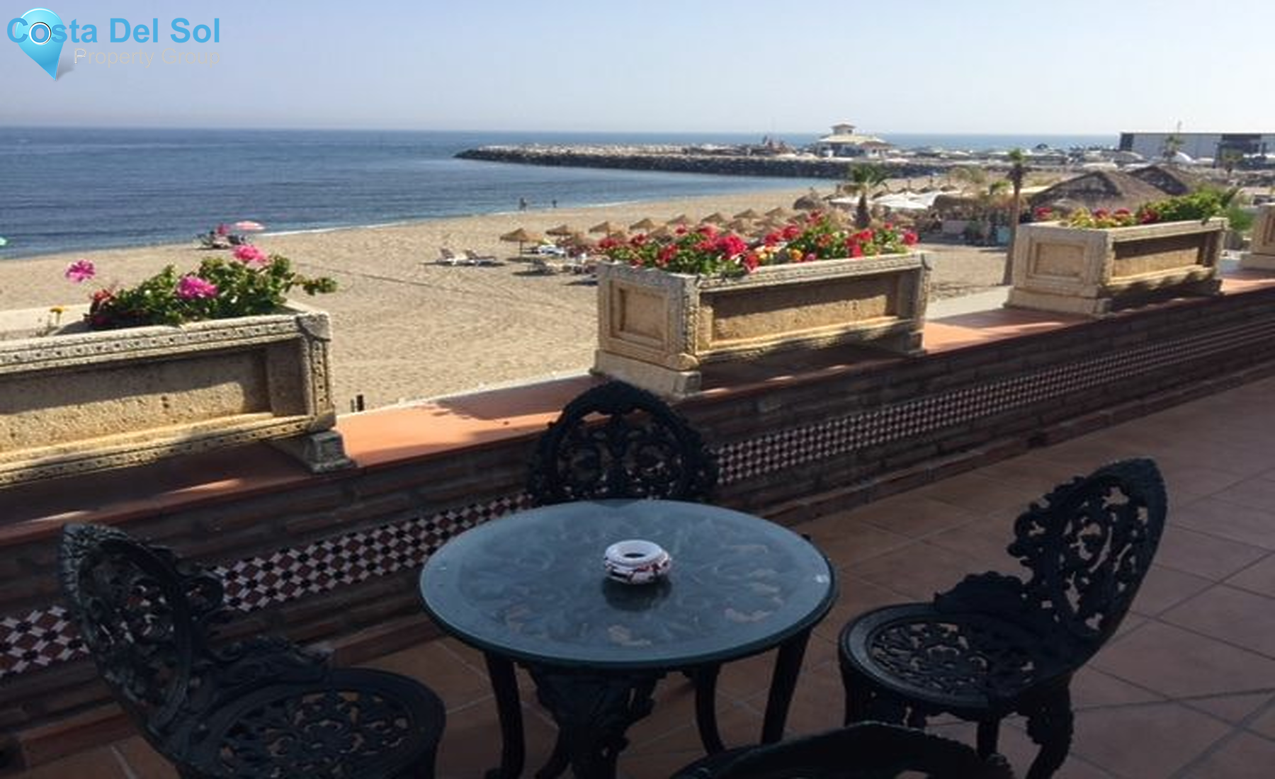 Detached Villa in Cabopino-1432041