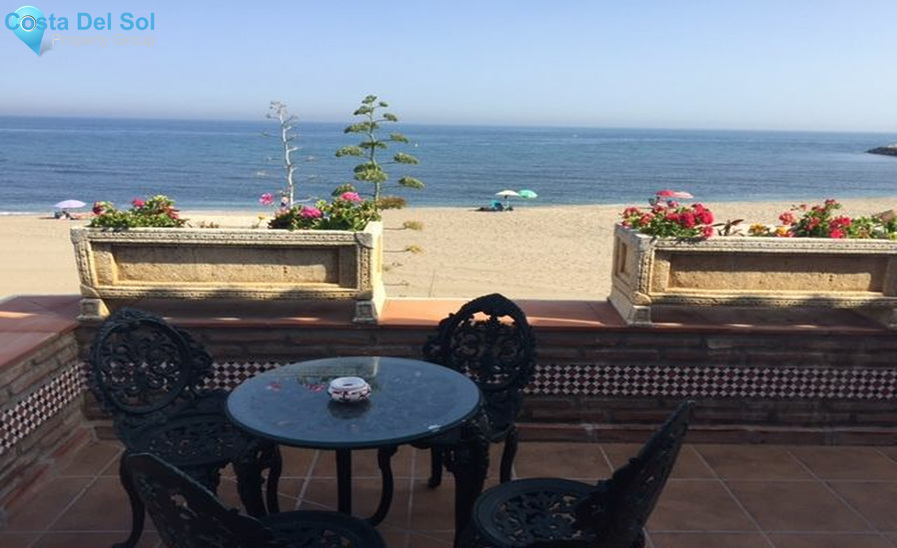 Detached Villa in Cabopino-1432042