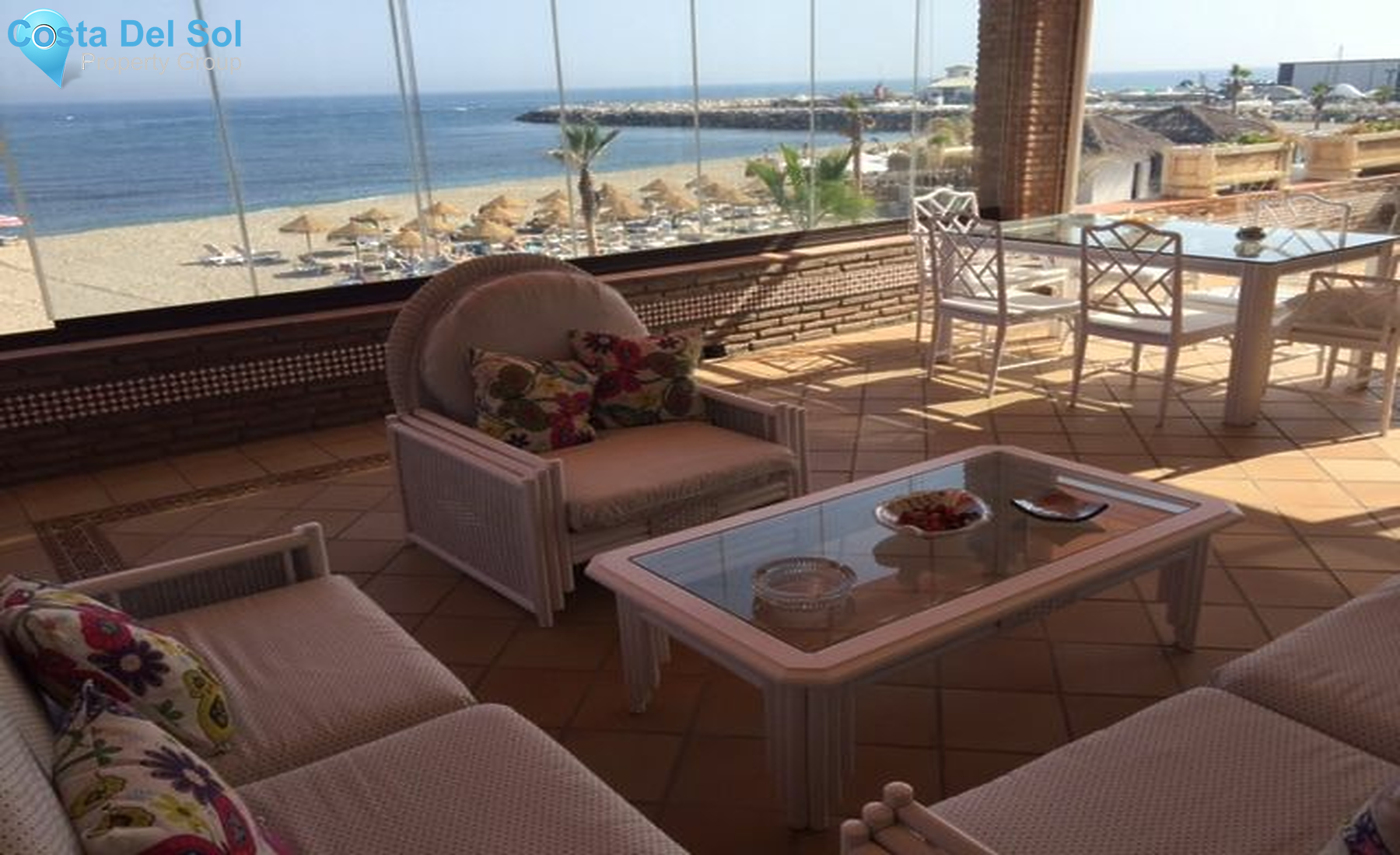 Detached Villa in Cabopino-1432043