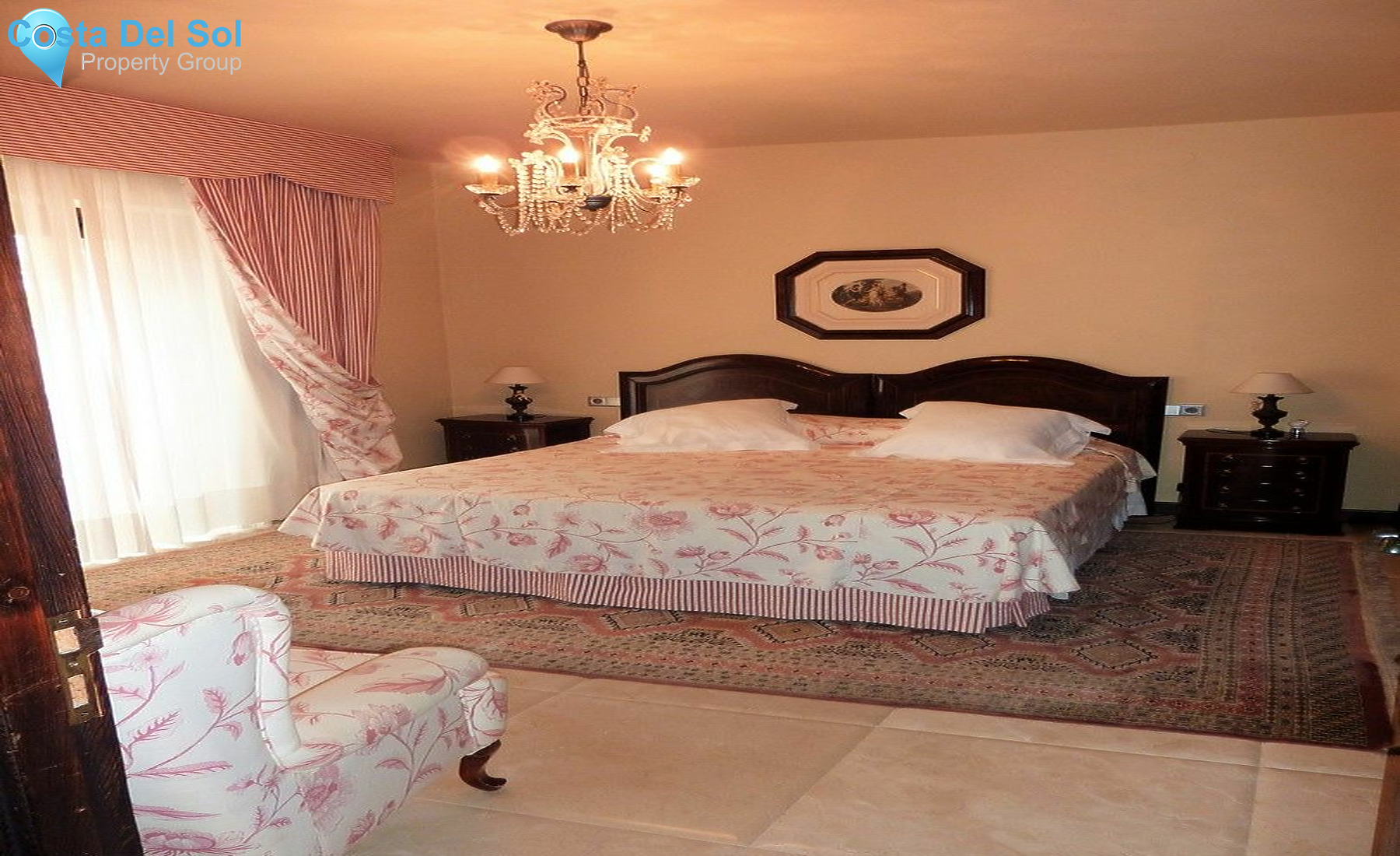 Detached Villa in Calahonda-1195670