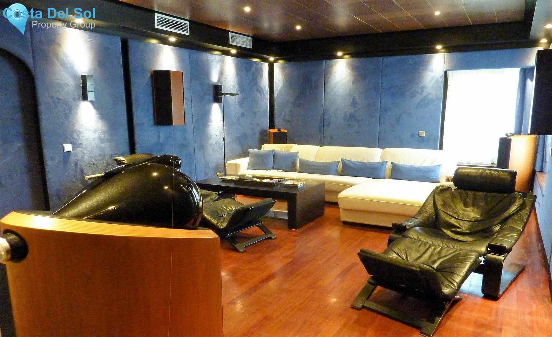 Detached Villa in Calahonda-1195673