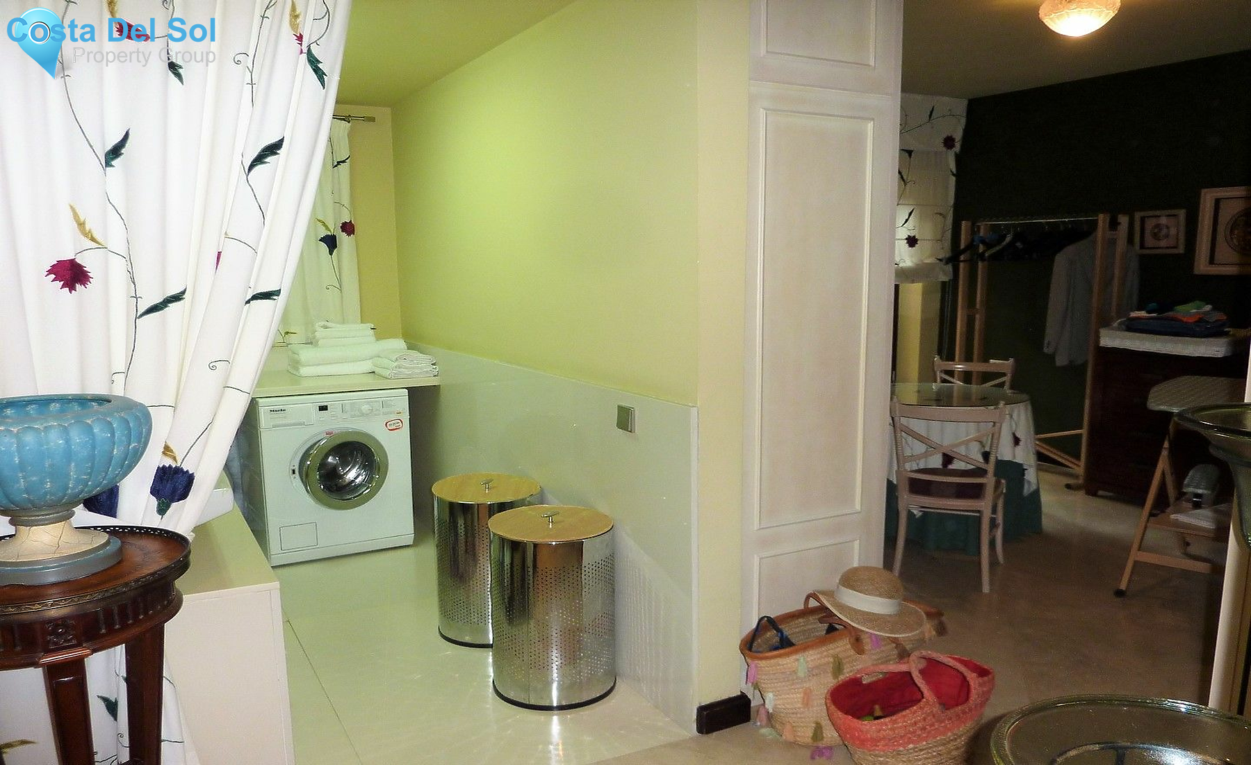 Detached Villa in Calahonda-1195674