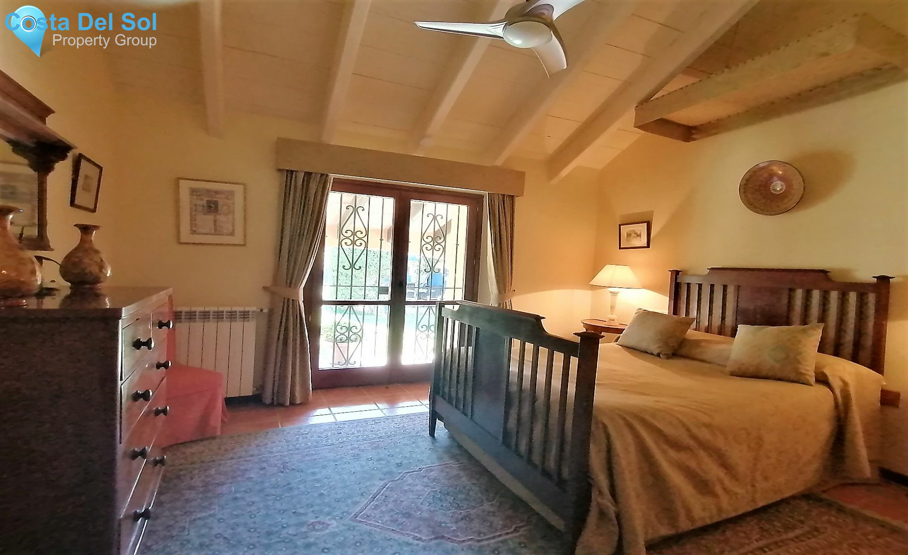 Detached Villa in Casares-1198204