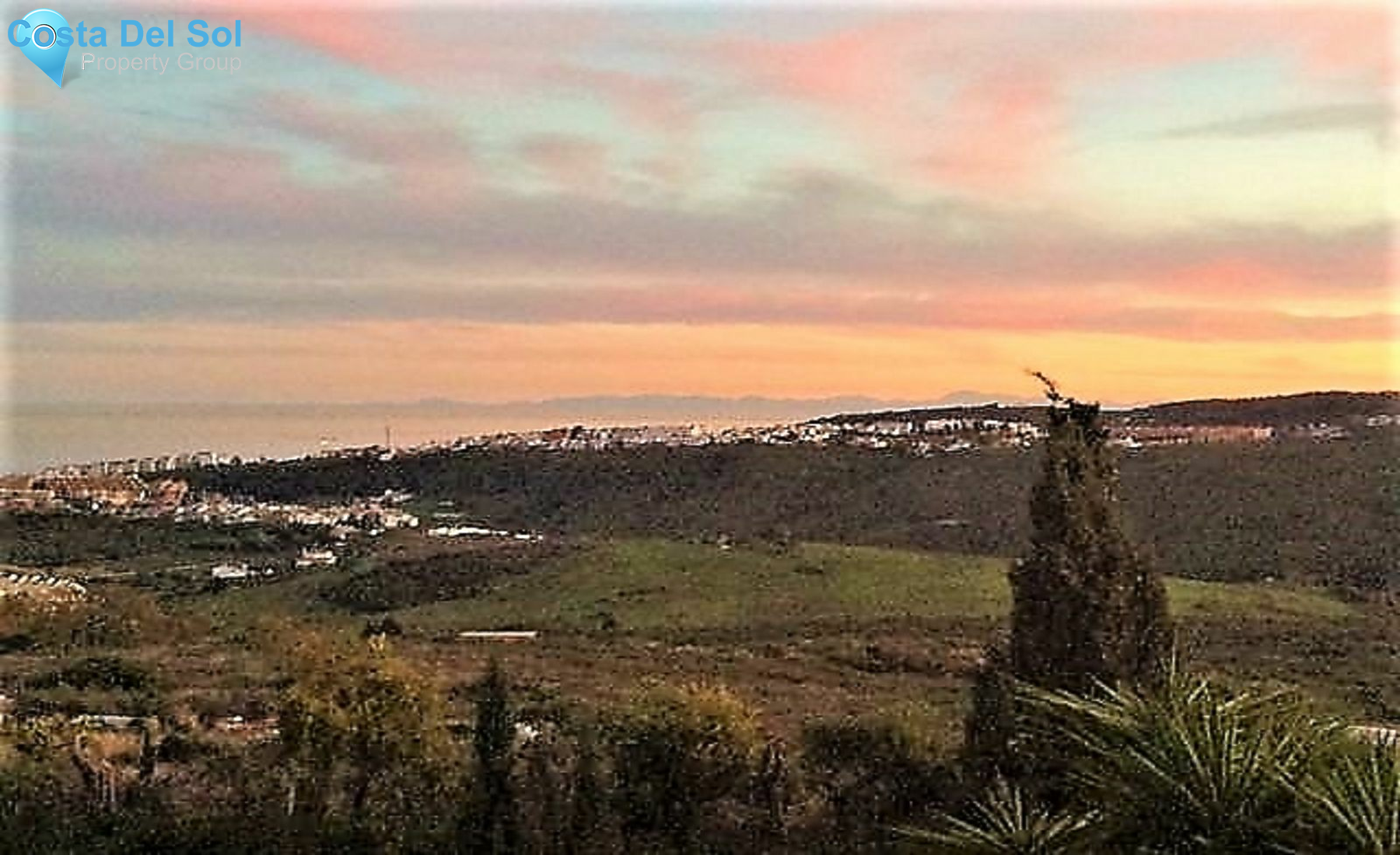 Detached Villa in Casares-1198208