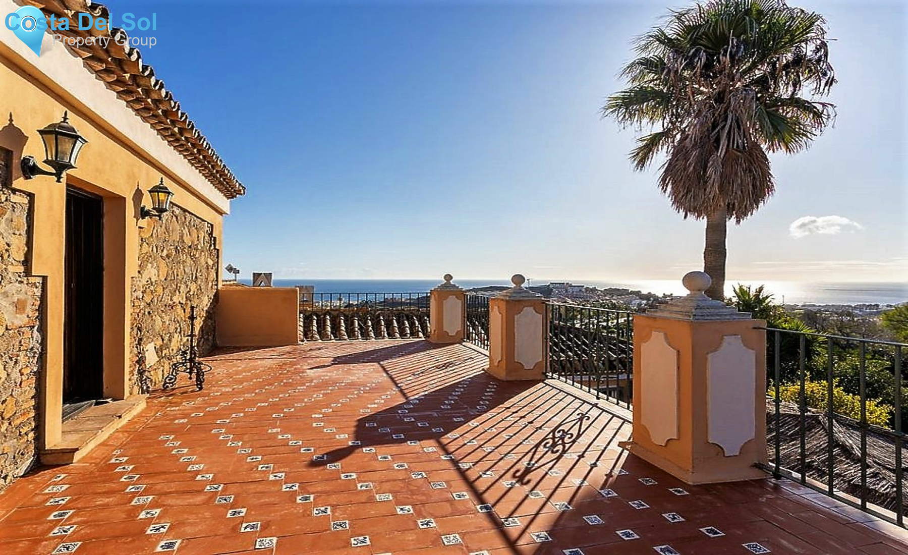 Detached Villa in Casares-1198196