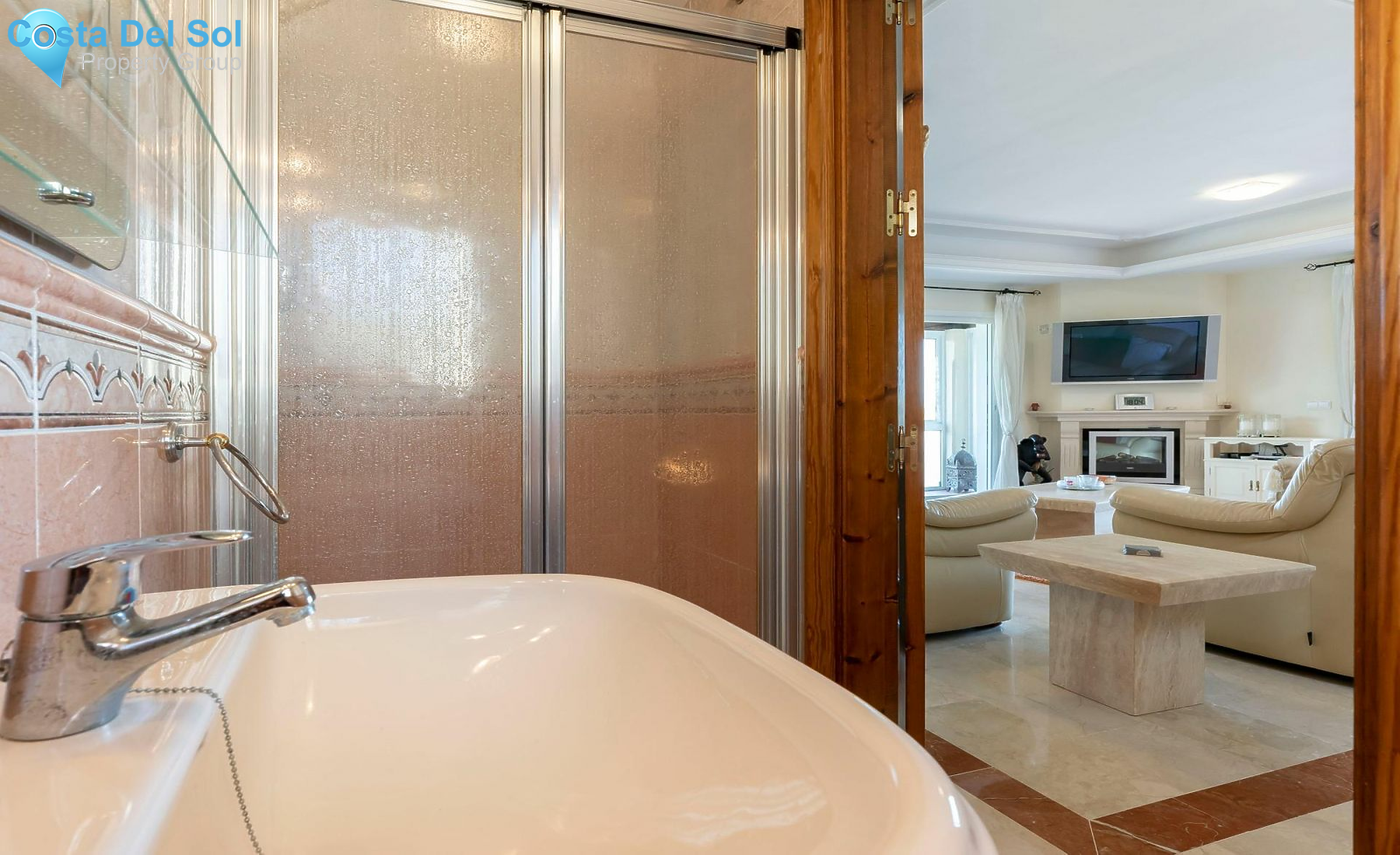 Detached Villa in Coín-1197060