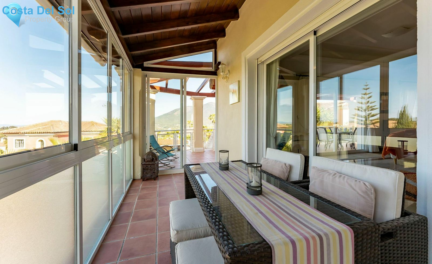 Detached Villa in Coín-1197066