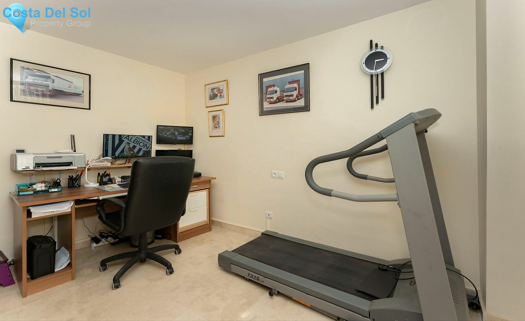 Detached Villa in Coín-1197067