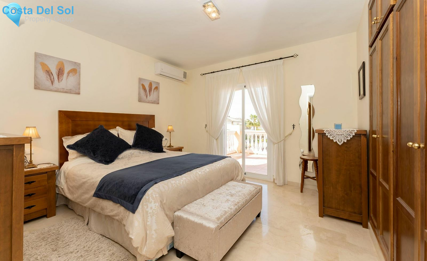 Detached Villa in Coín-1197069