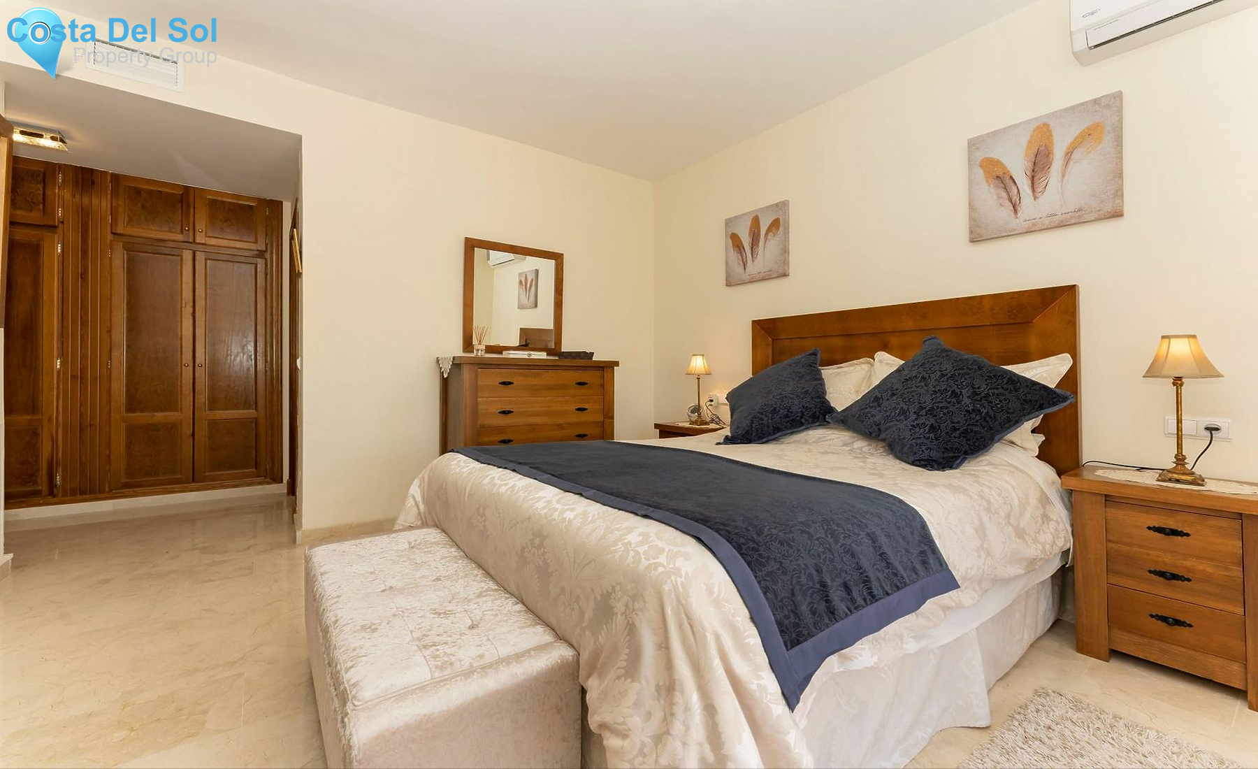 Detached Villa in Coín-1197070