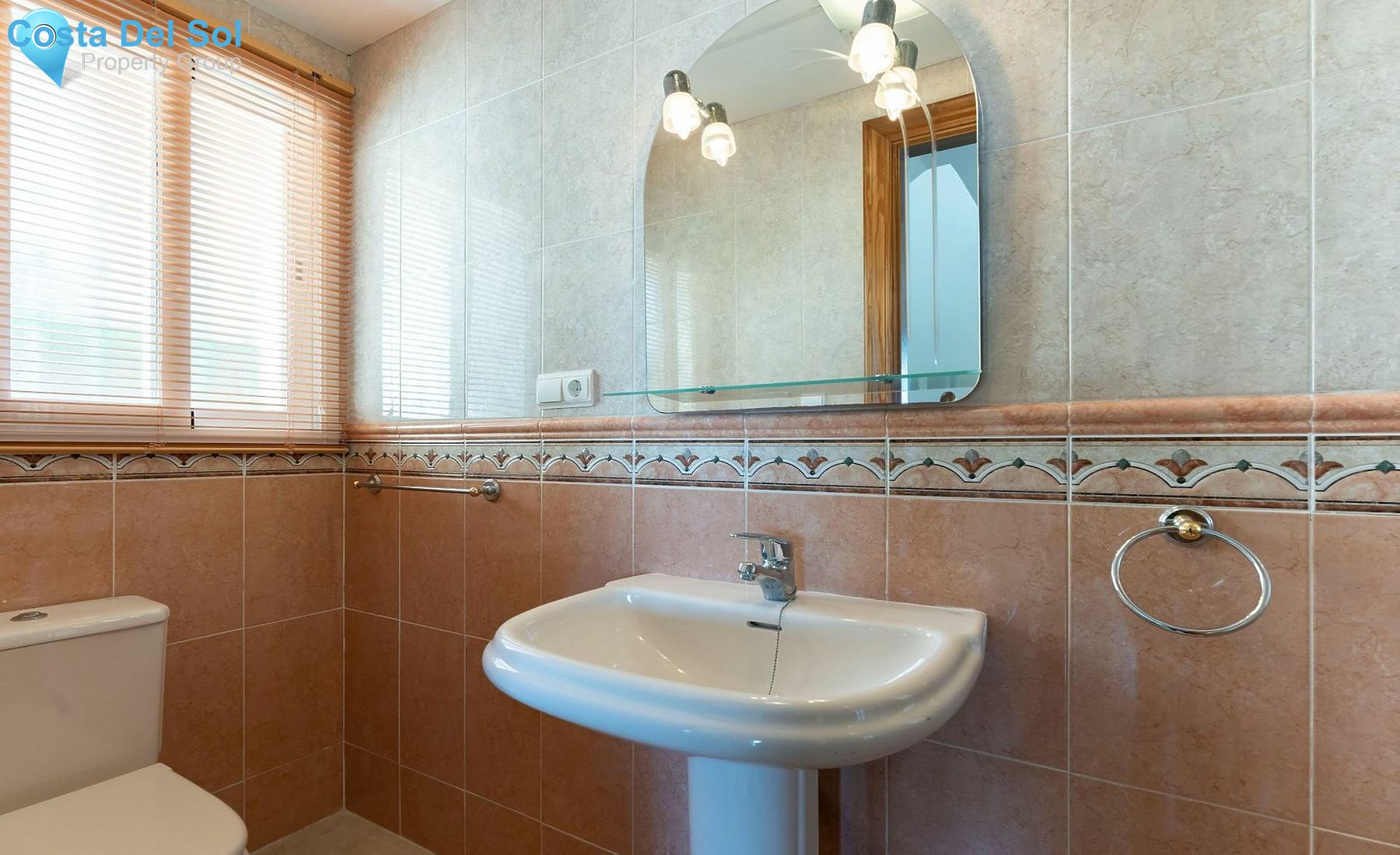 Detached Villa in Coín-1197059