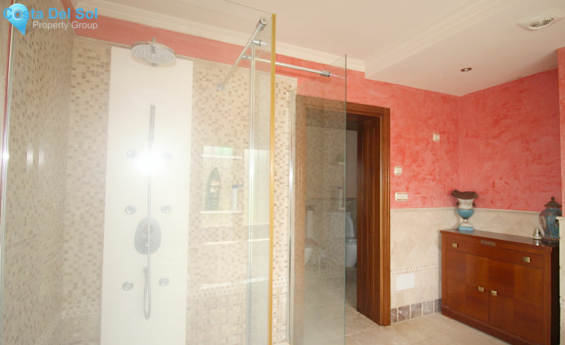 Detached Villa in Coín-1227610