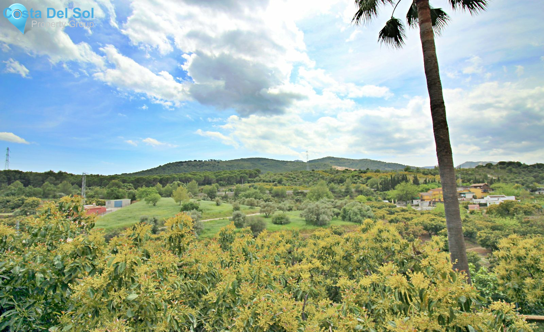 Detached Villa in Coín-1227599