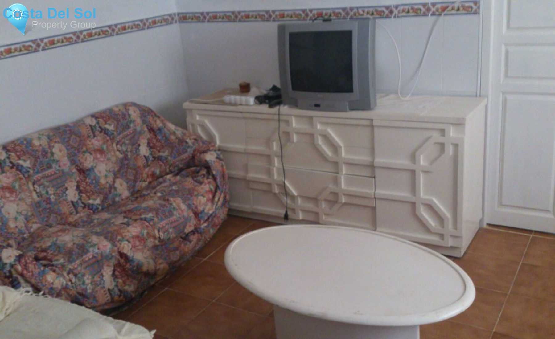 Detached Villa in El Burgo-713532