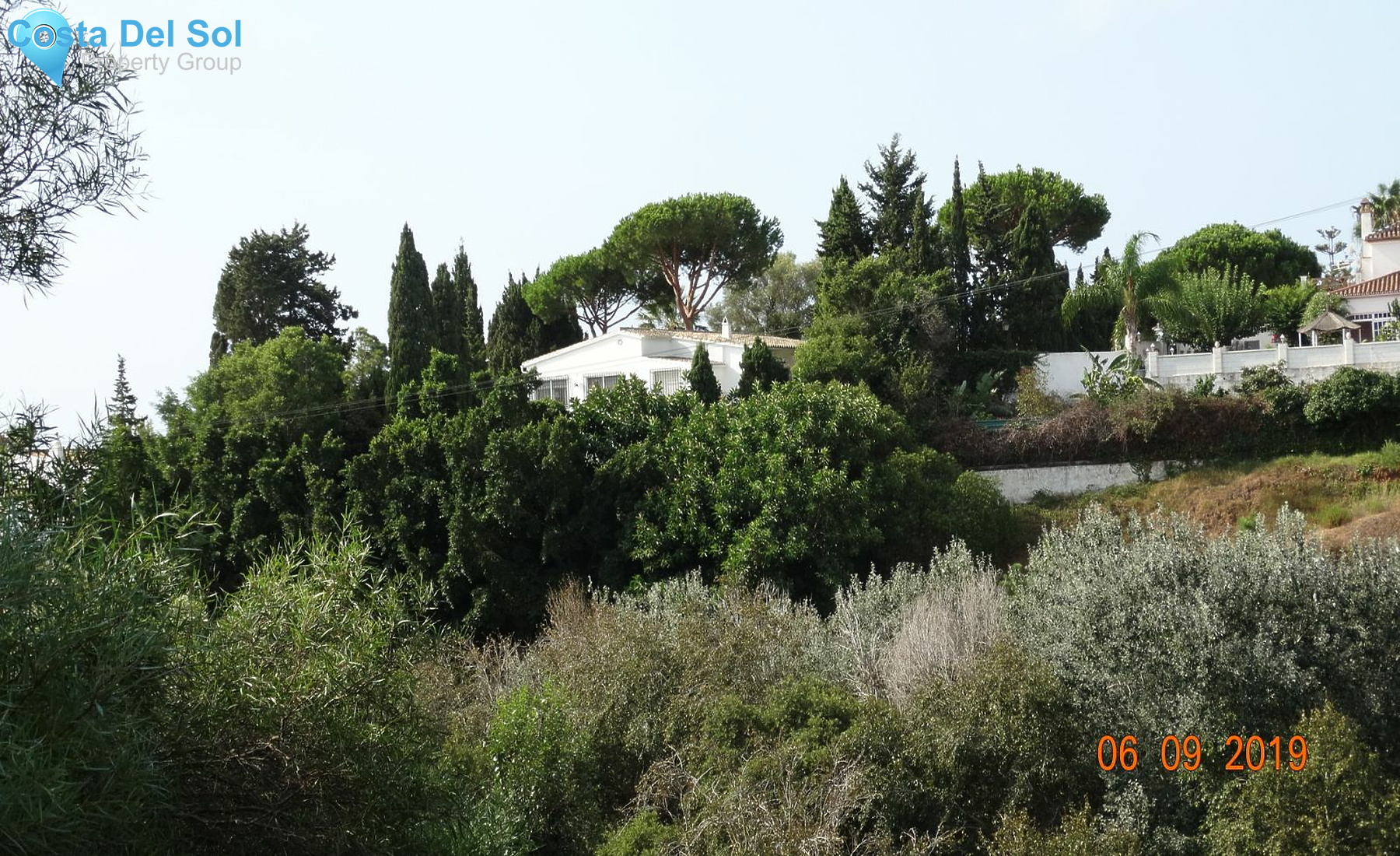 Detached Villa in El Chaparral