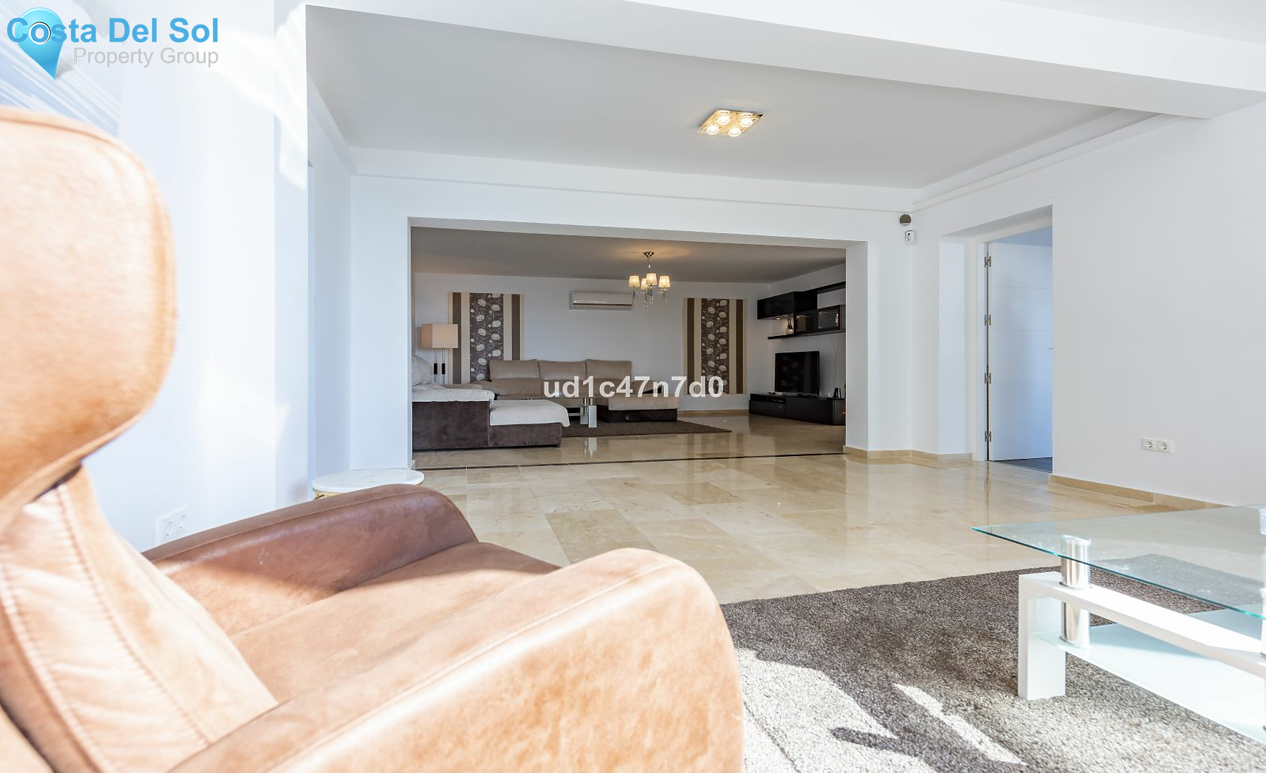 Detached Villa in El Chaparral-1488516