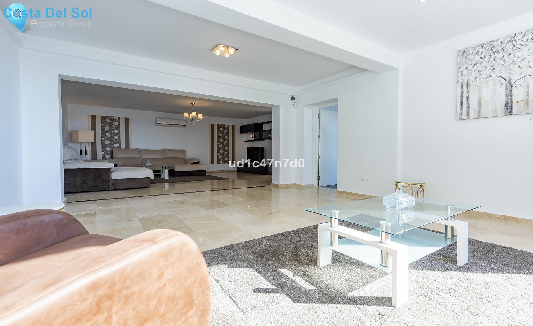 Detached Villa in El Chaparral-1488518