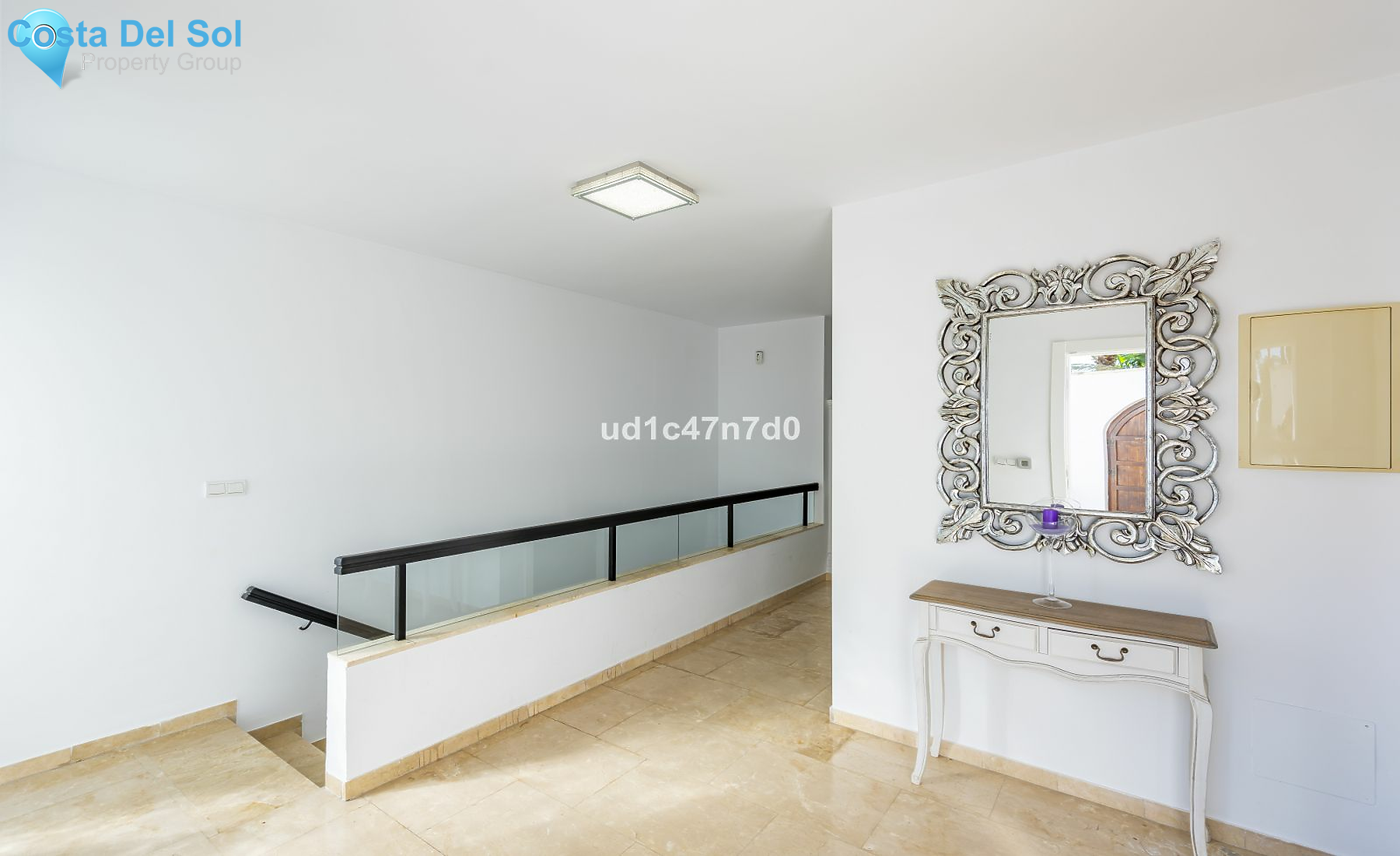 Detached Villa in El Chaparral-1488519