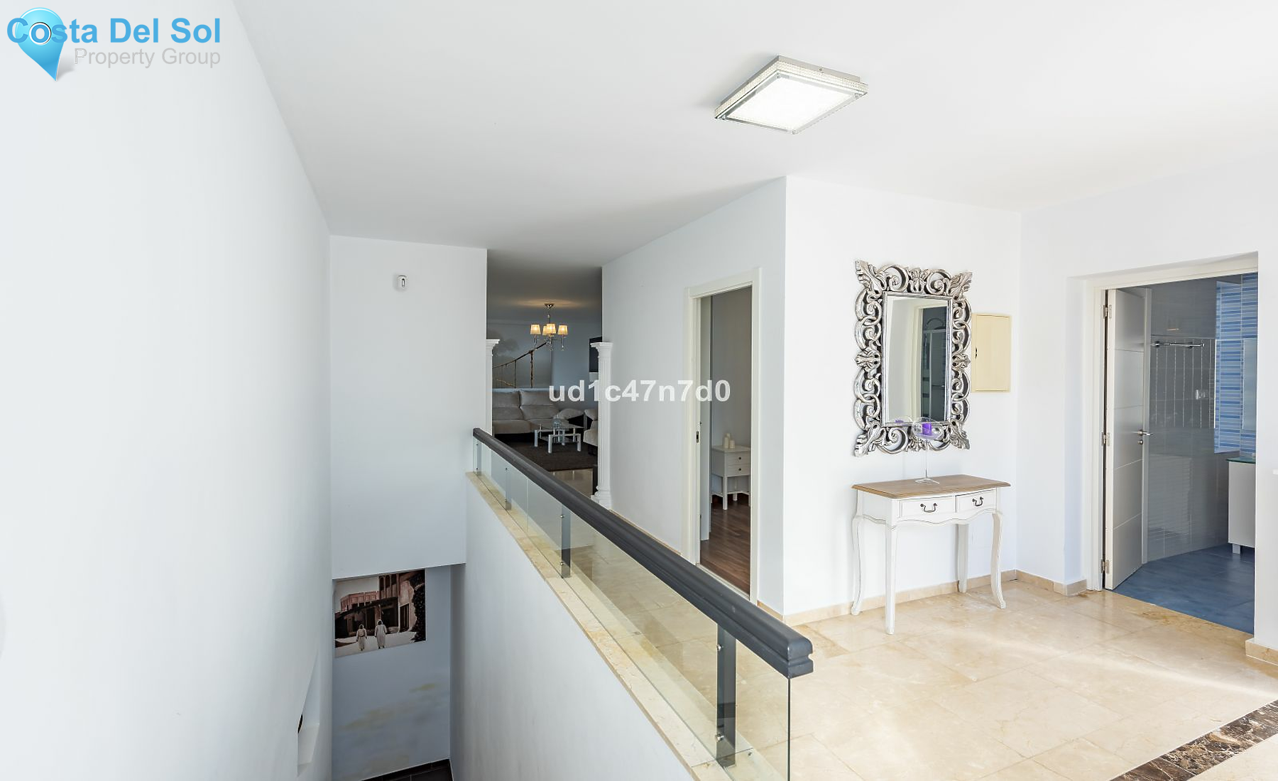 Detached Villa in El Chaparral-1488520