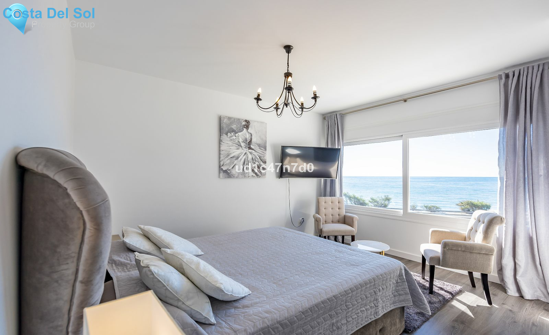 Detached Villa in El Chaparral-1488522