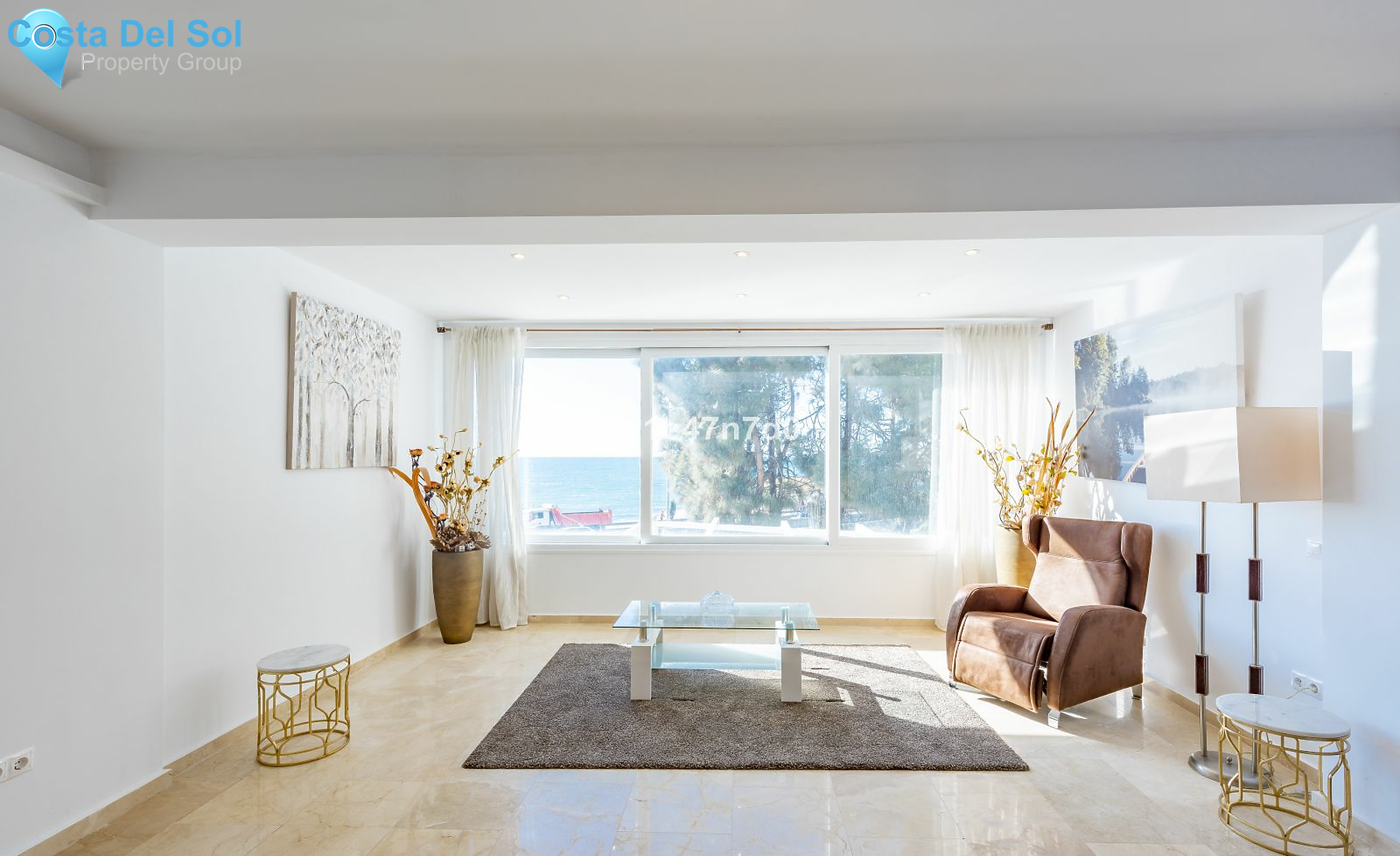 Detached Villa in El Chaparral-1488509