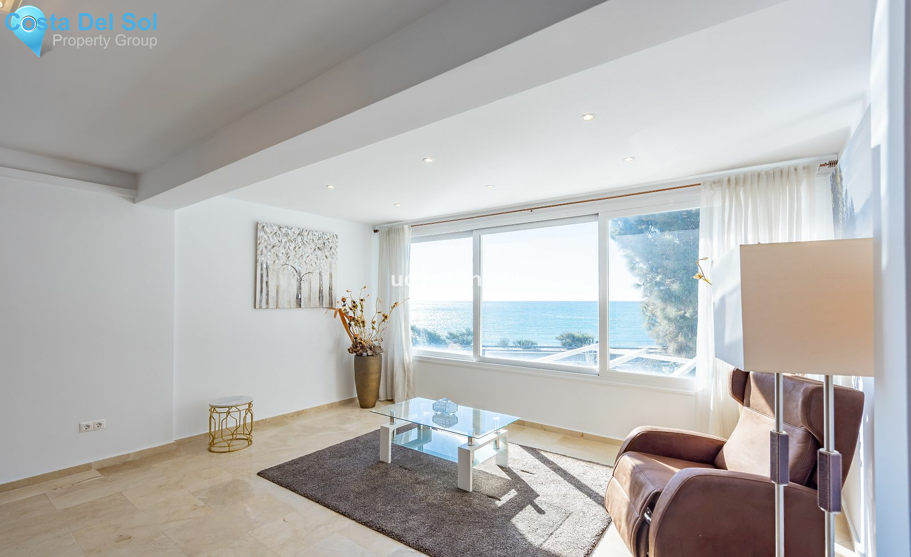 Detached Villa in El Chaparral-1488510