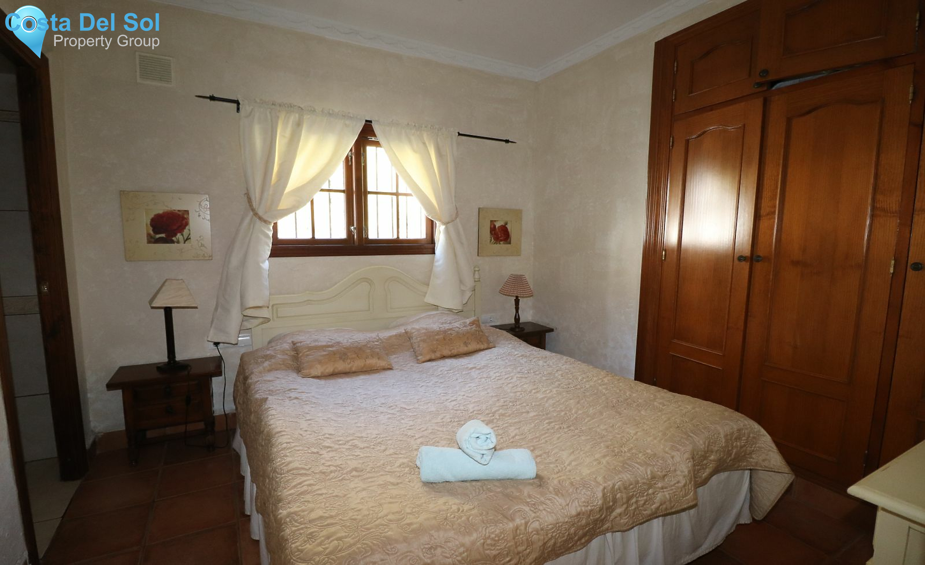 Detached Villa in El Faro-1449176