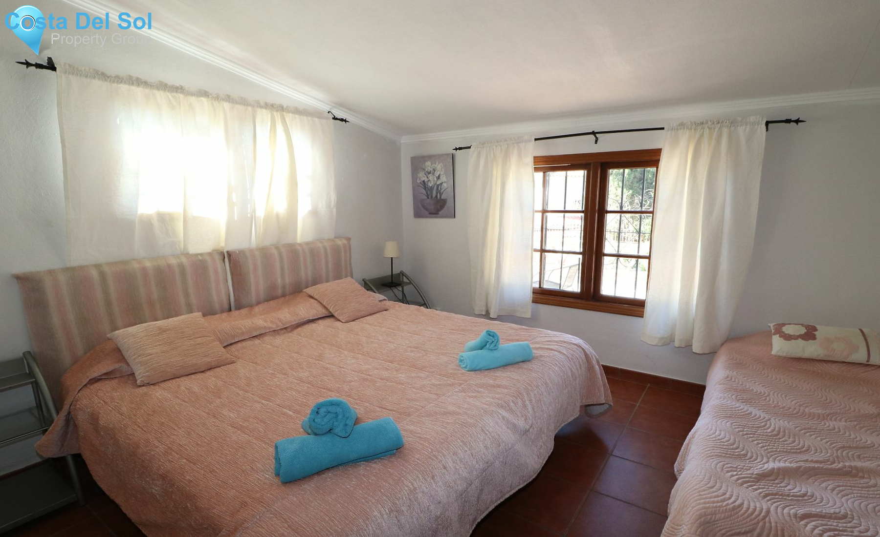 Detached Villa in El Faro-1449178