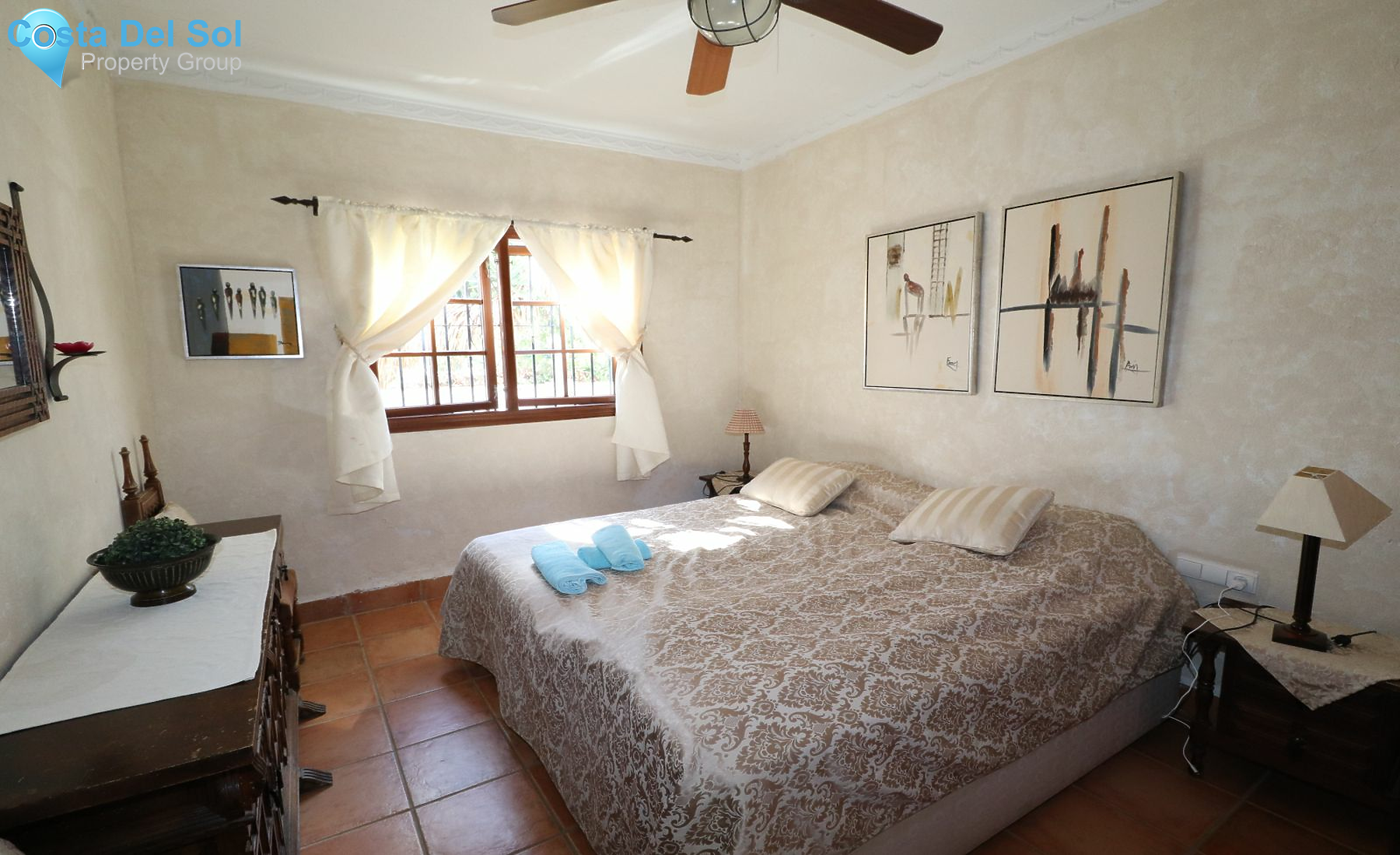 Detached Villa in El Faro-1449179