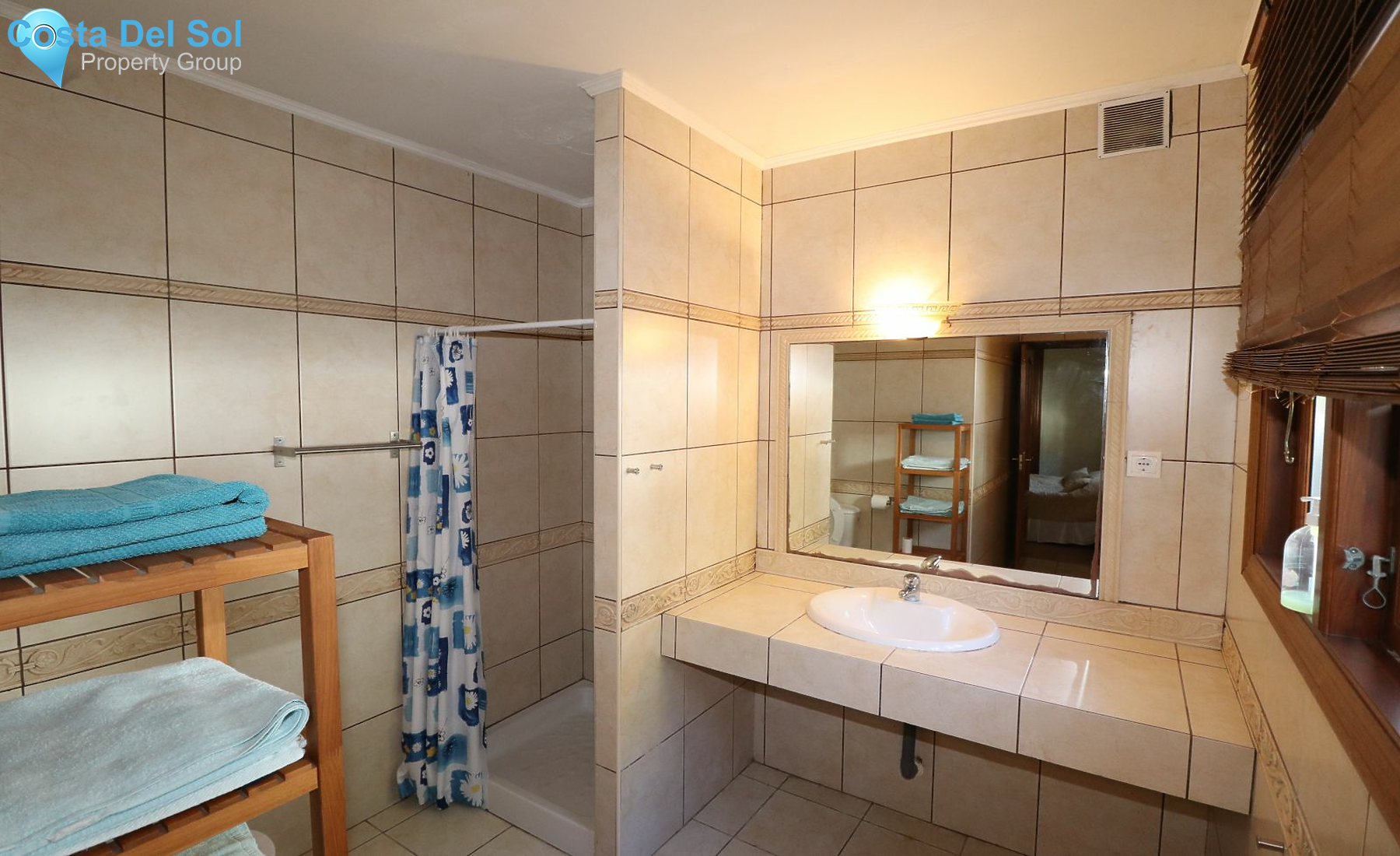 Detached Villa in El Faro-1449182