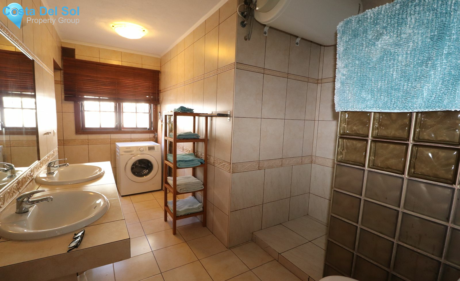 Detached Villa in El Faro-1449183