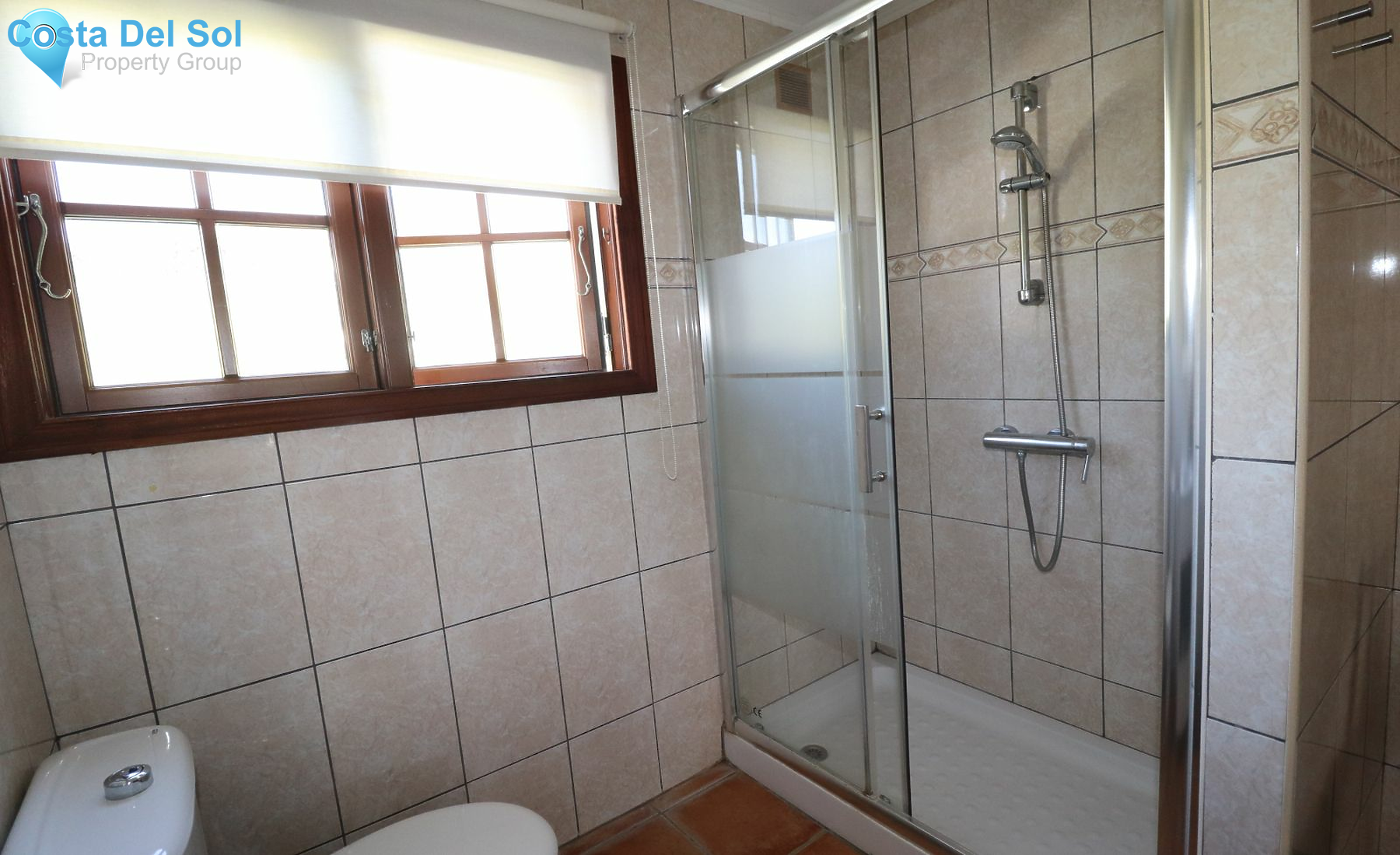 Detached Villa in El Faro-1449185