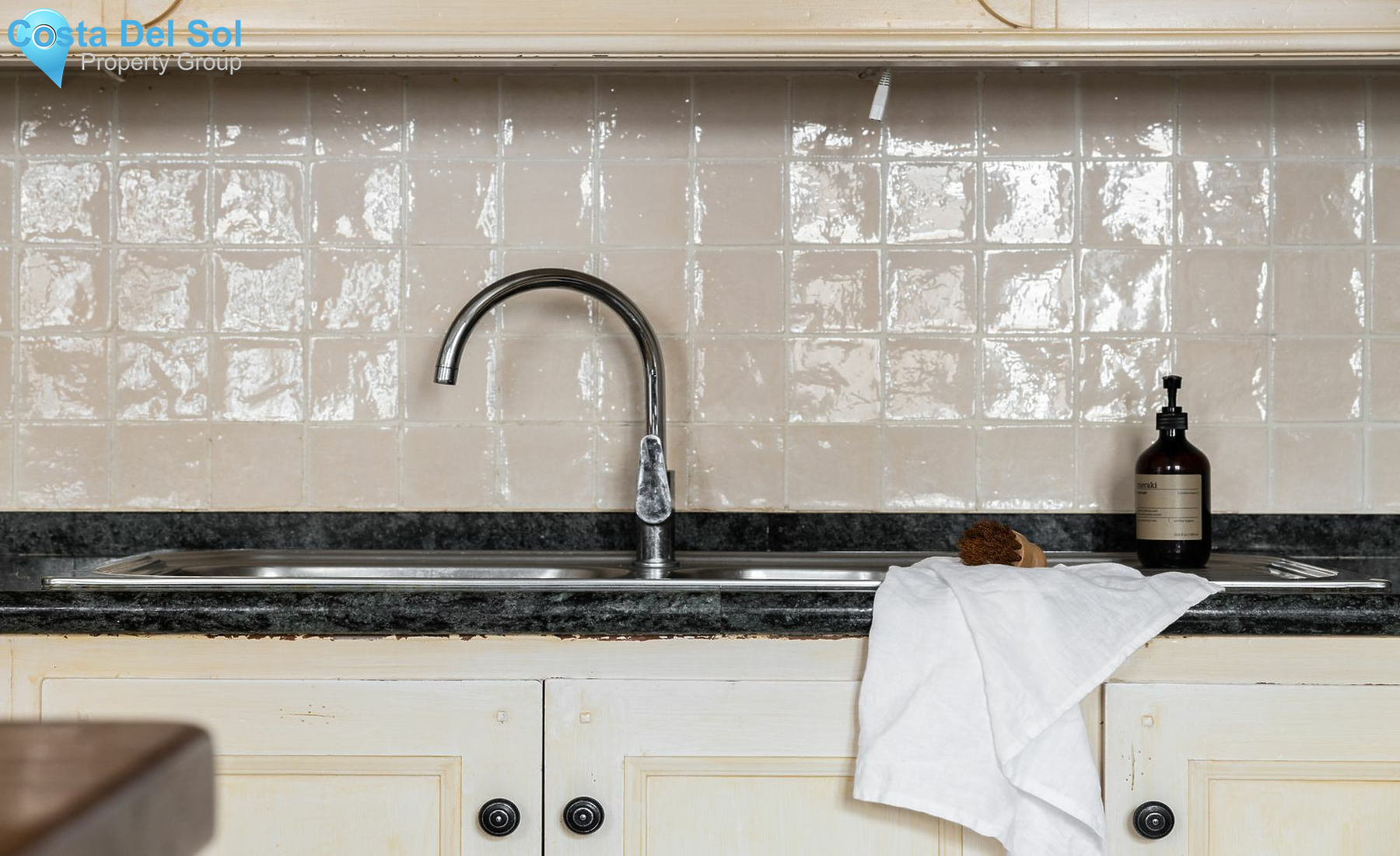 Detached Villa in El Madroñal-1176624