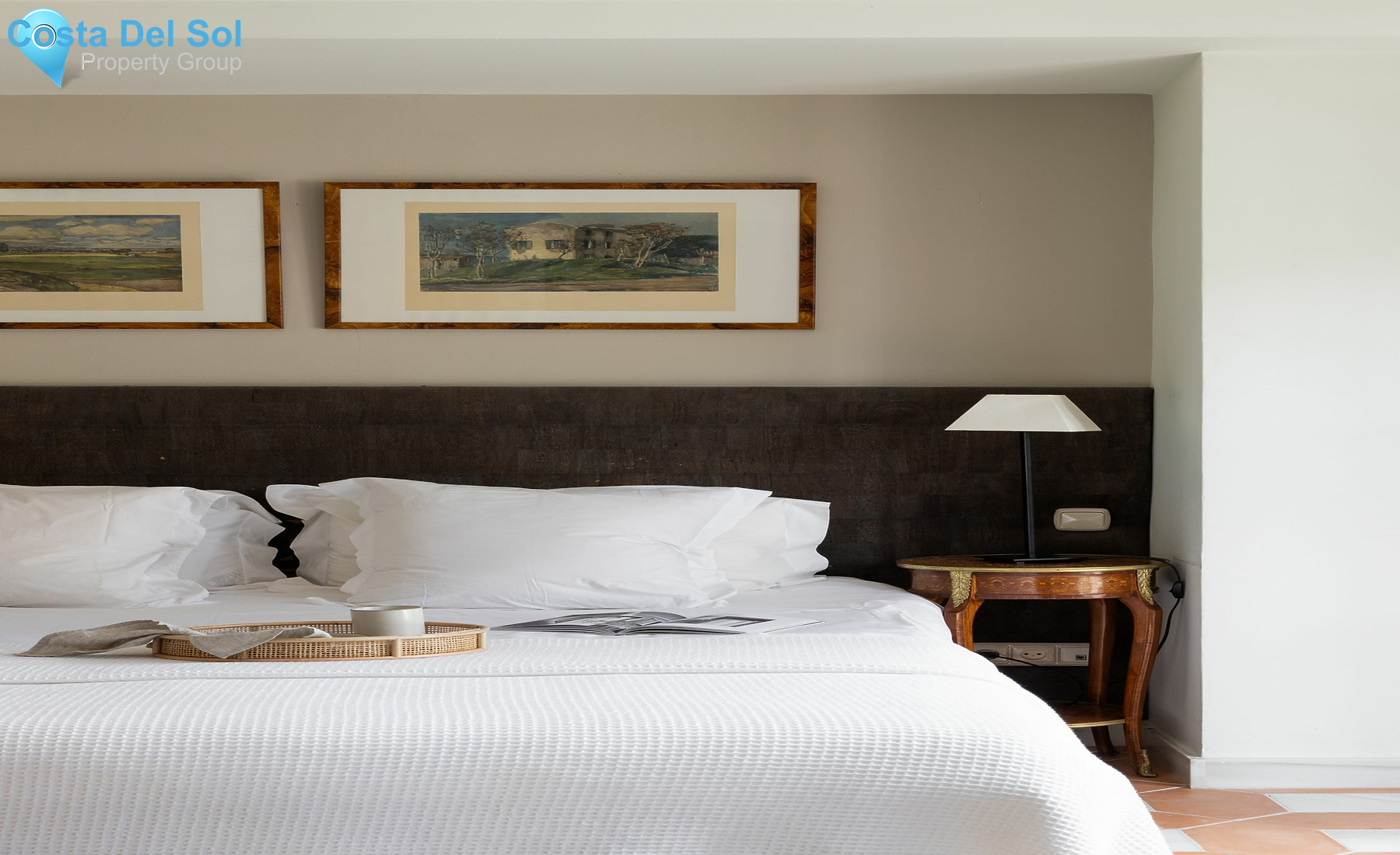 Detached Villa in El Madroñal-1176630