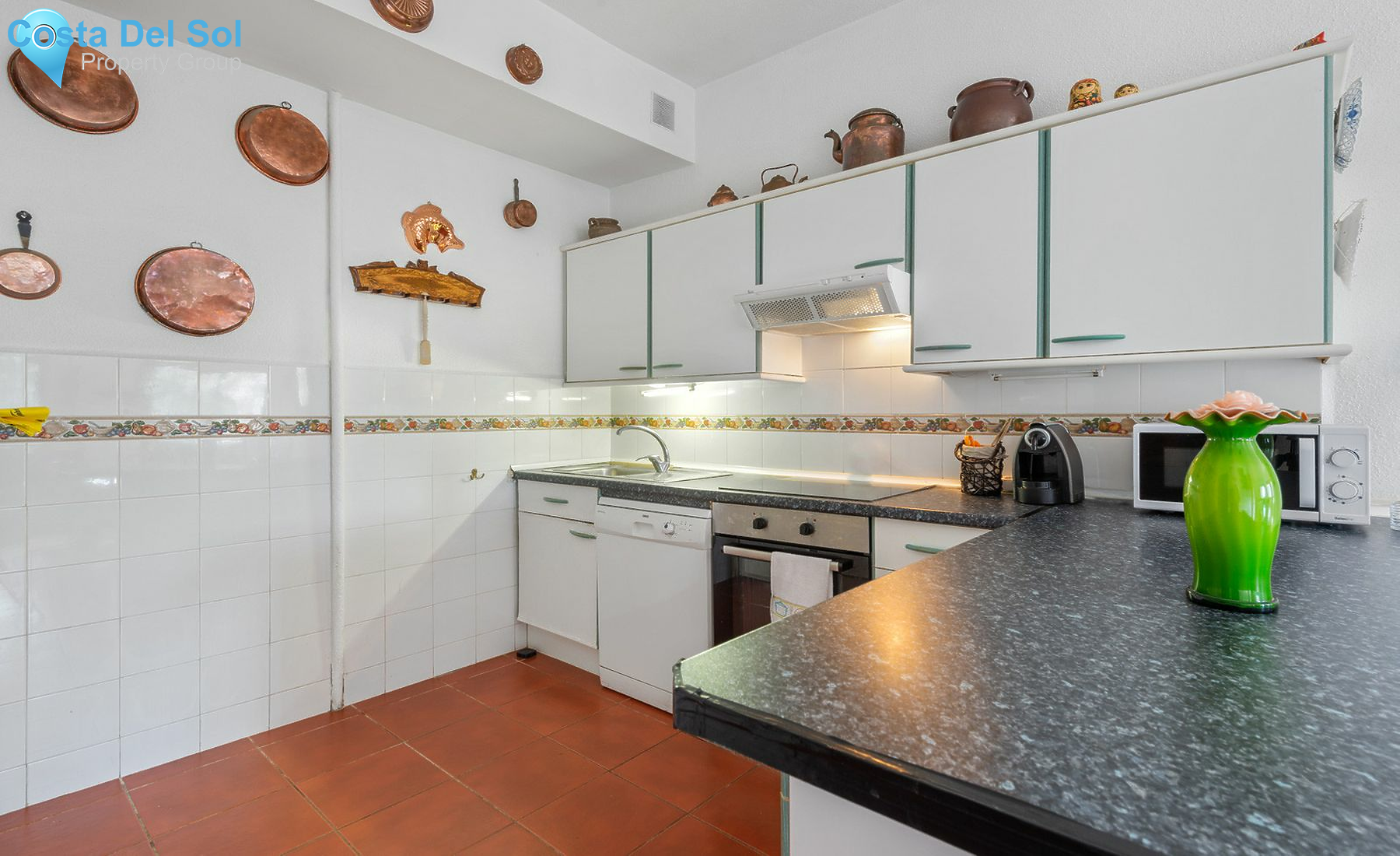 Detached Villa in El Rosario-1170225