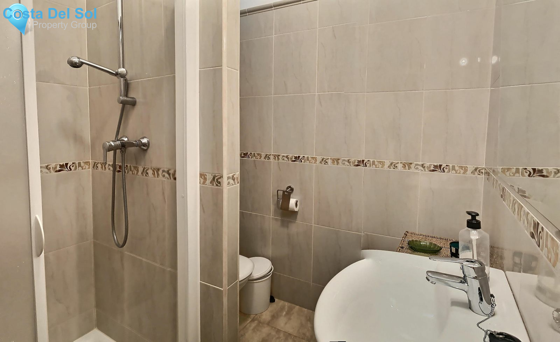 Detached Villa in El Rosario-1418599