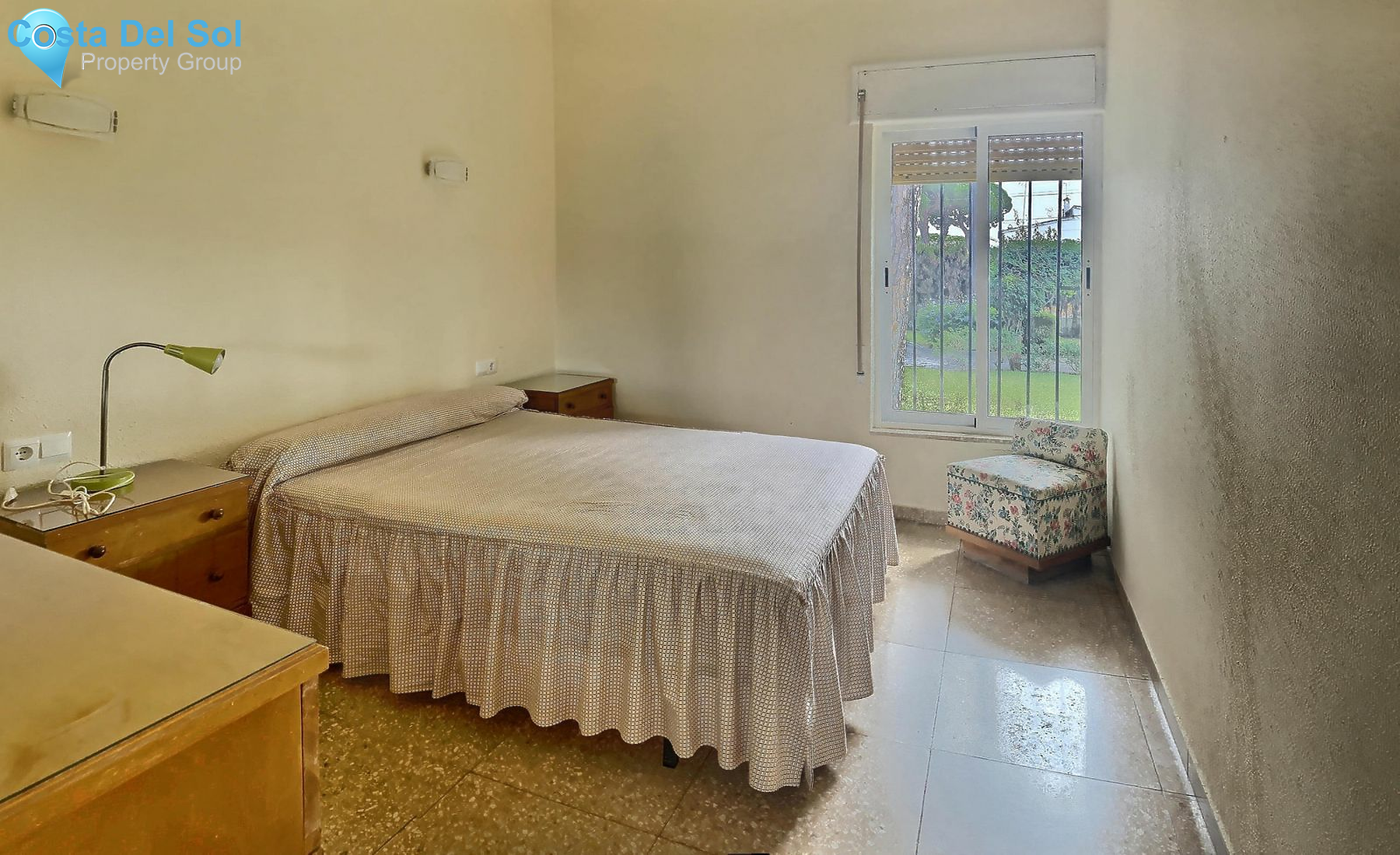 Detached Villa in El Rosario-1418600