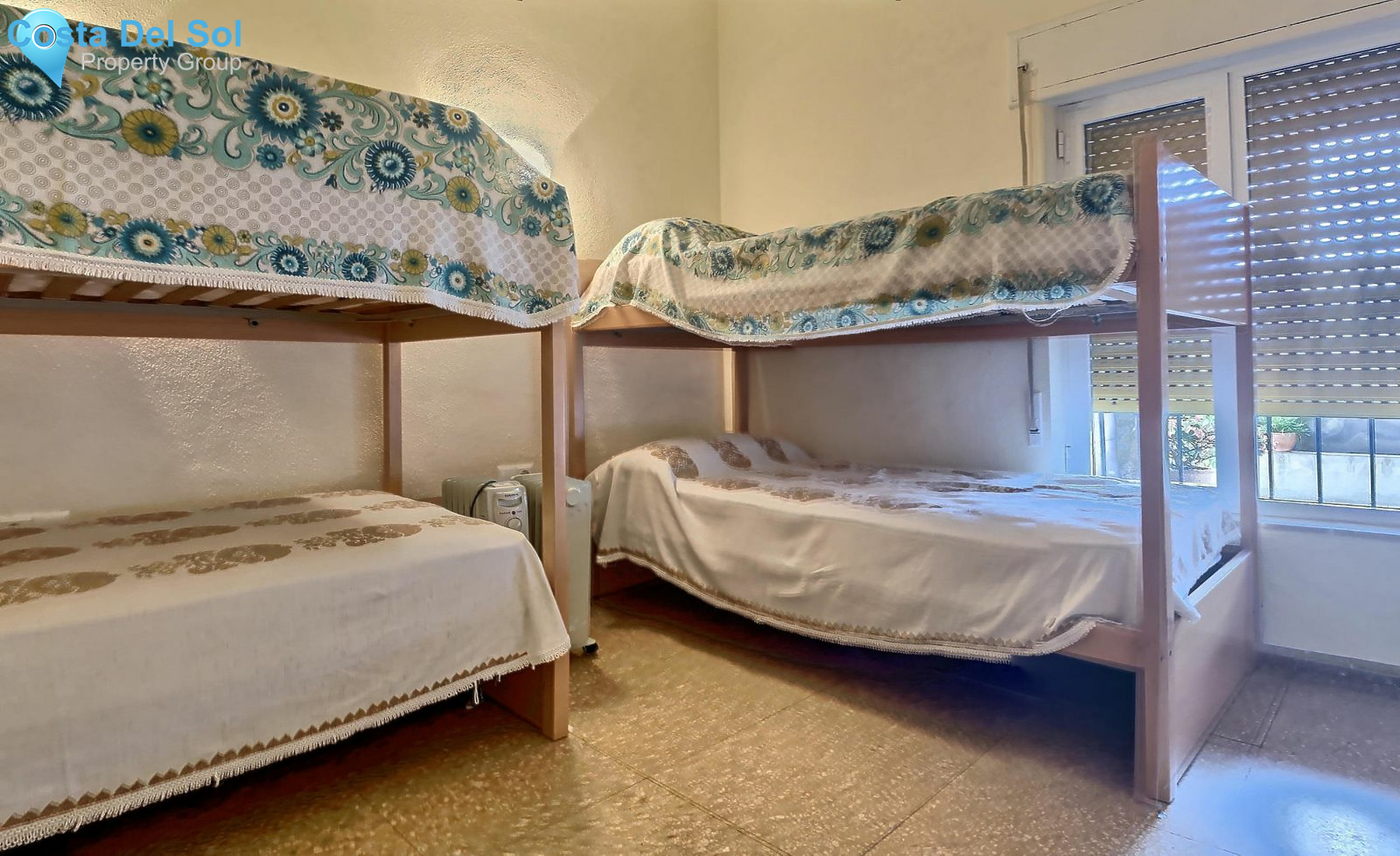 Detached Villa in El Rosario-1418602