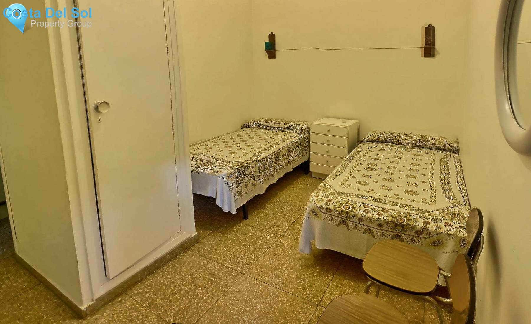 Detached Villa in El Rosario-1418604