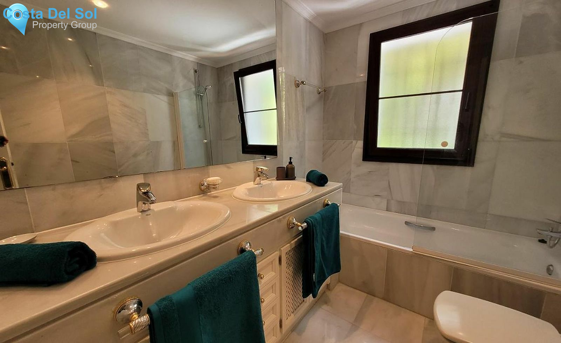 Detached Villa in El Rosario-1420931