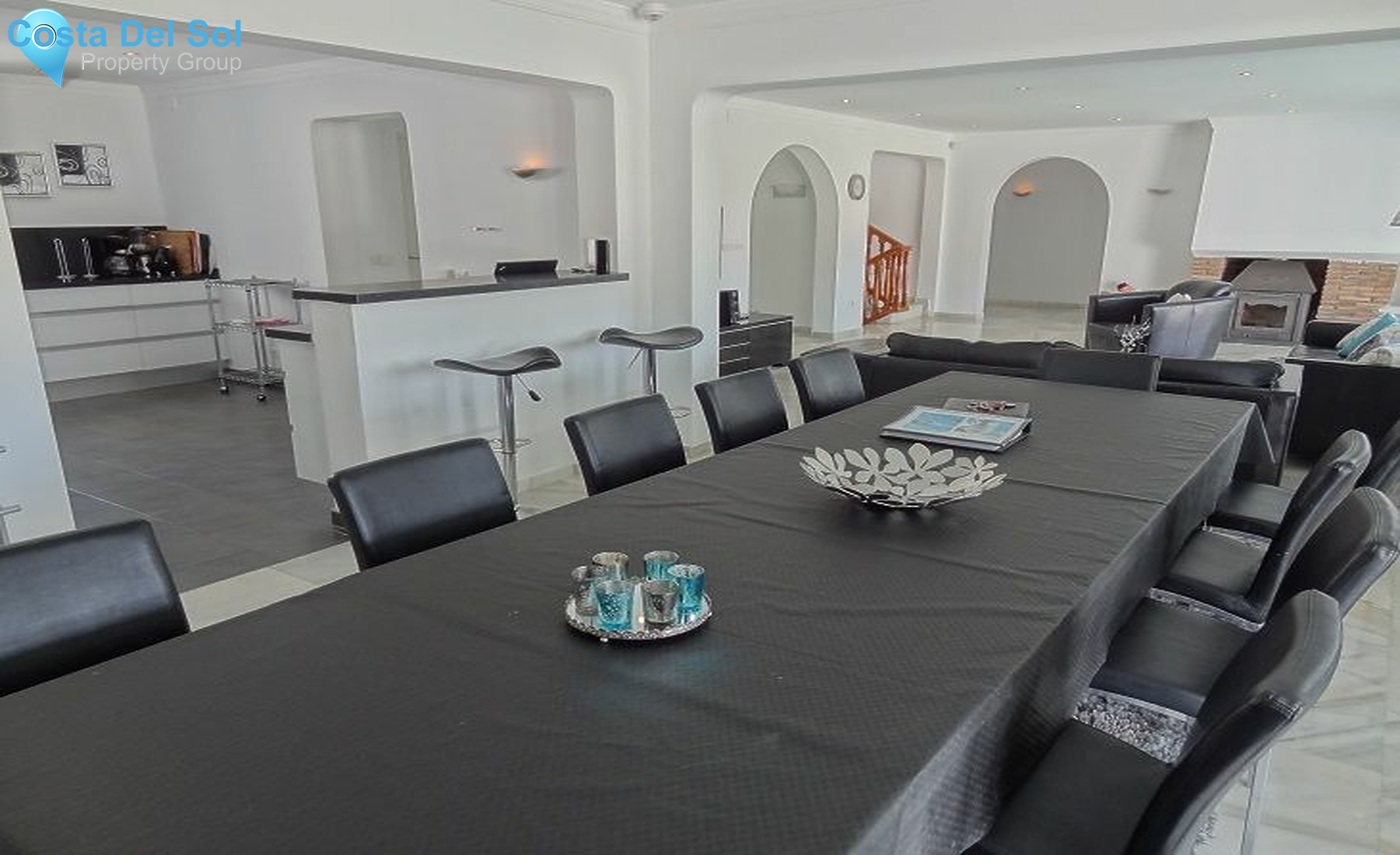 Detached Villa in Elviria-1535139