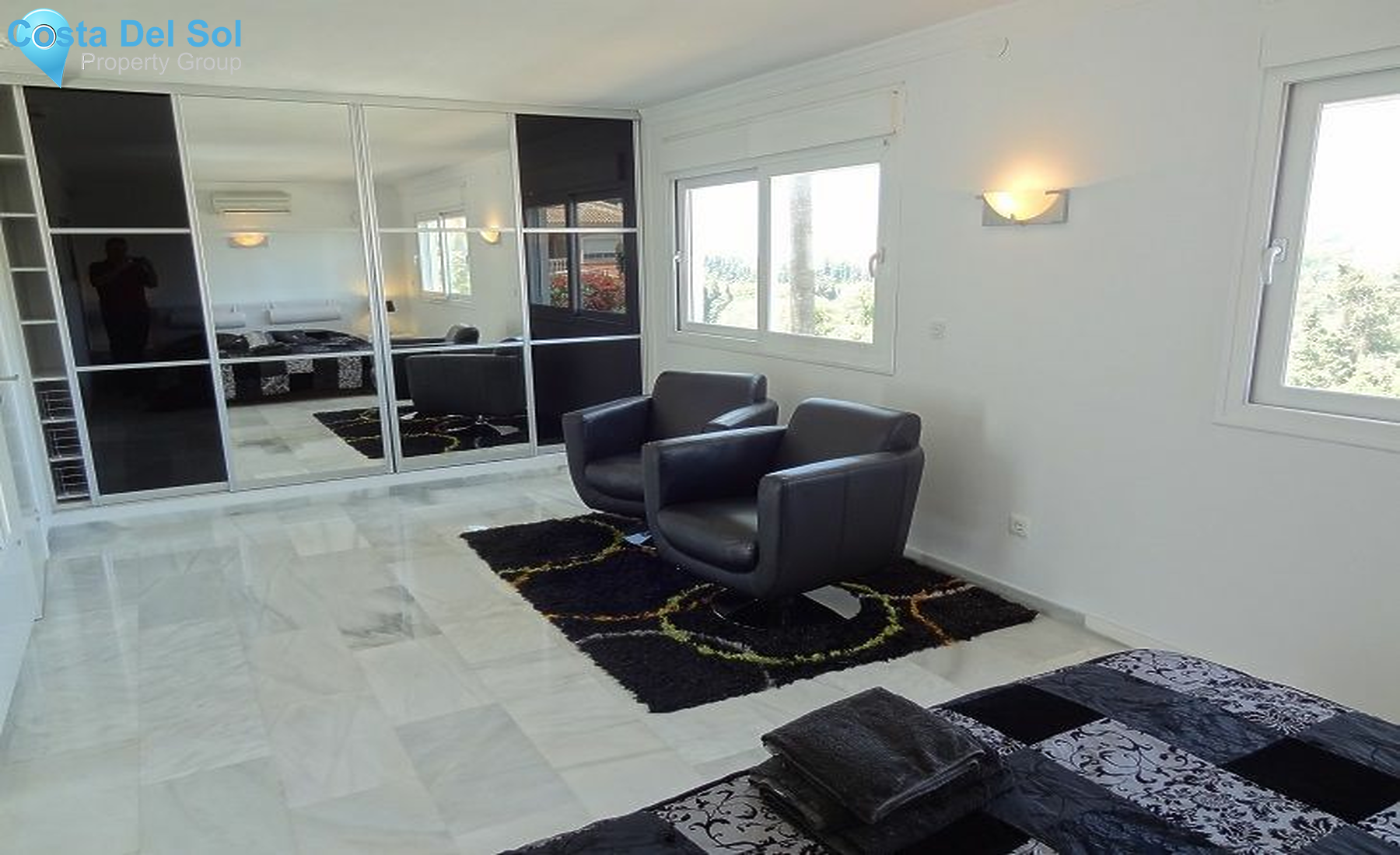 Detached Villa in Elviria-1535143