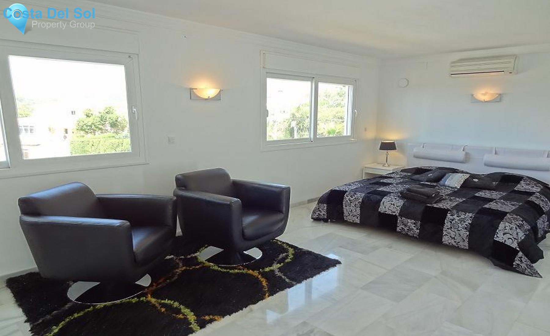 Detached Villa in Elviria-1535144