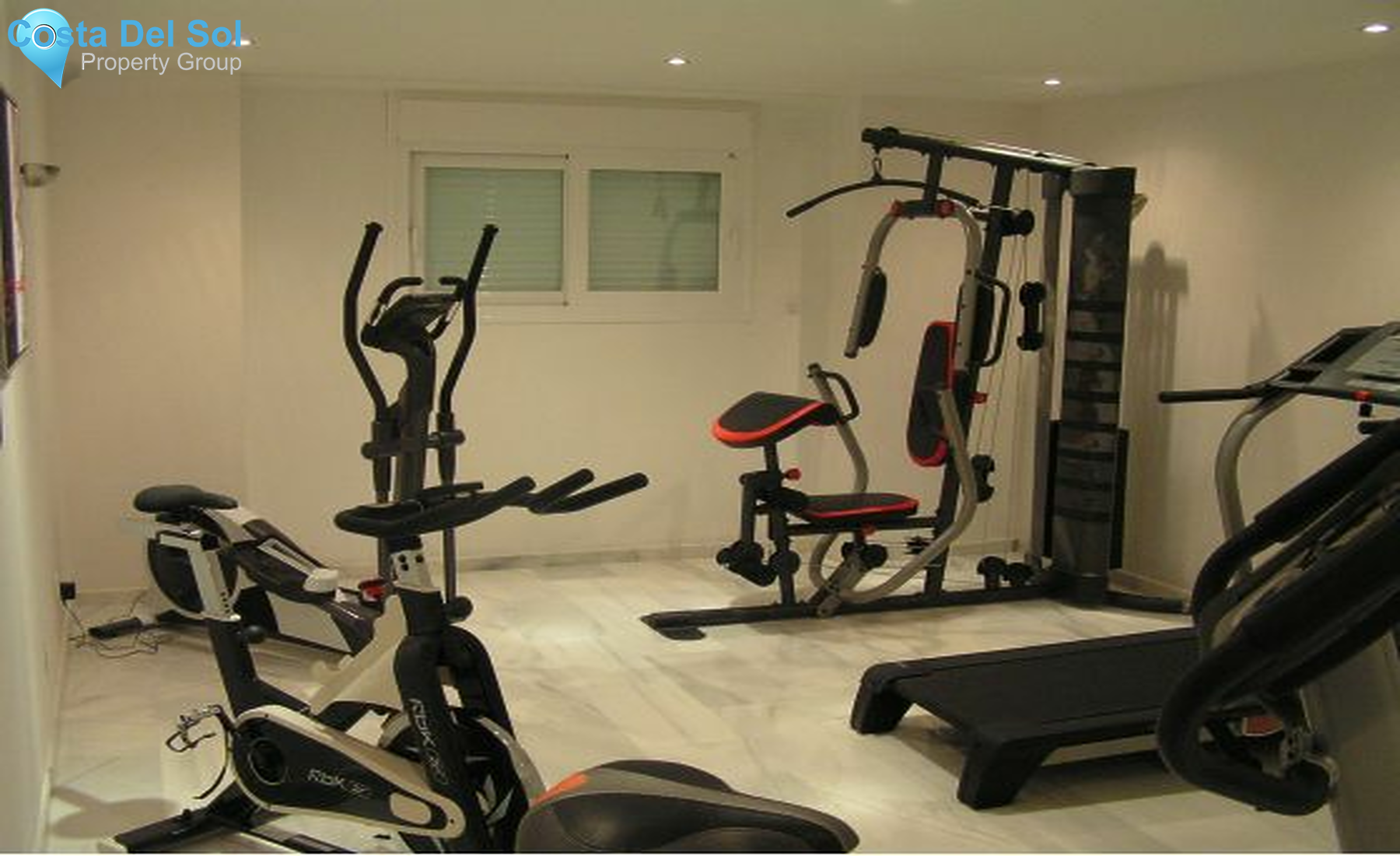 Detached Villa in Elviria-1535147