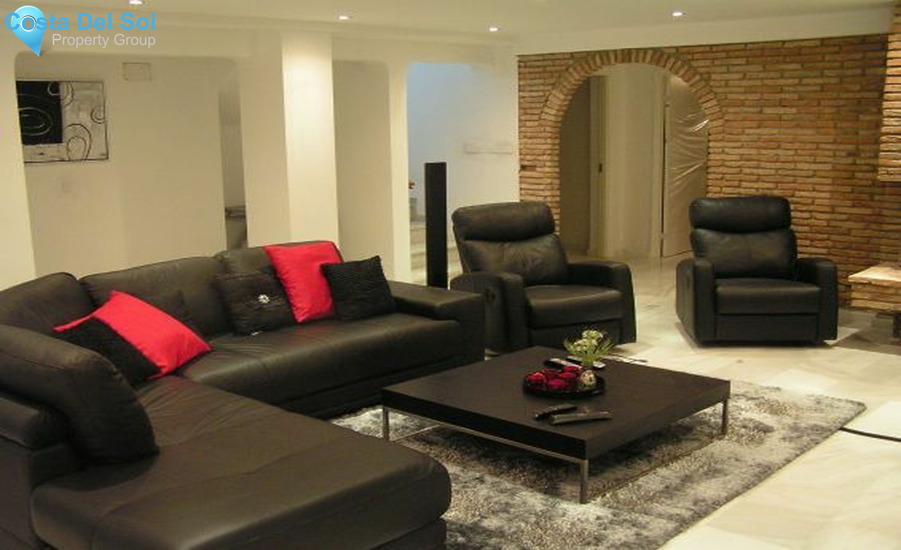 Detached Villa in Elviria-1535133